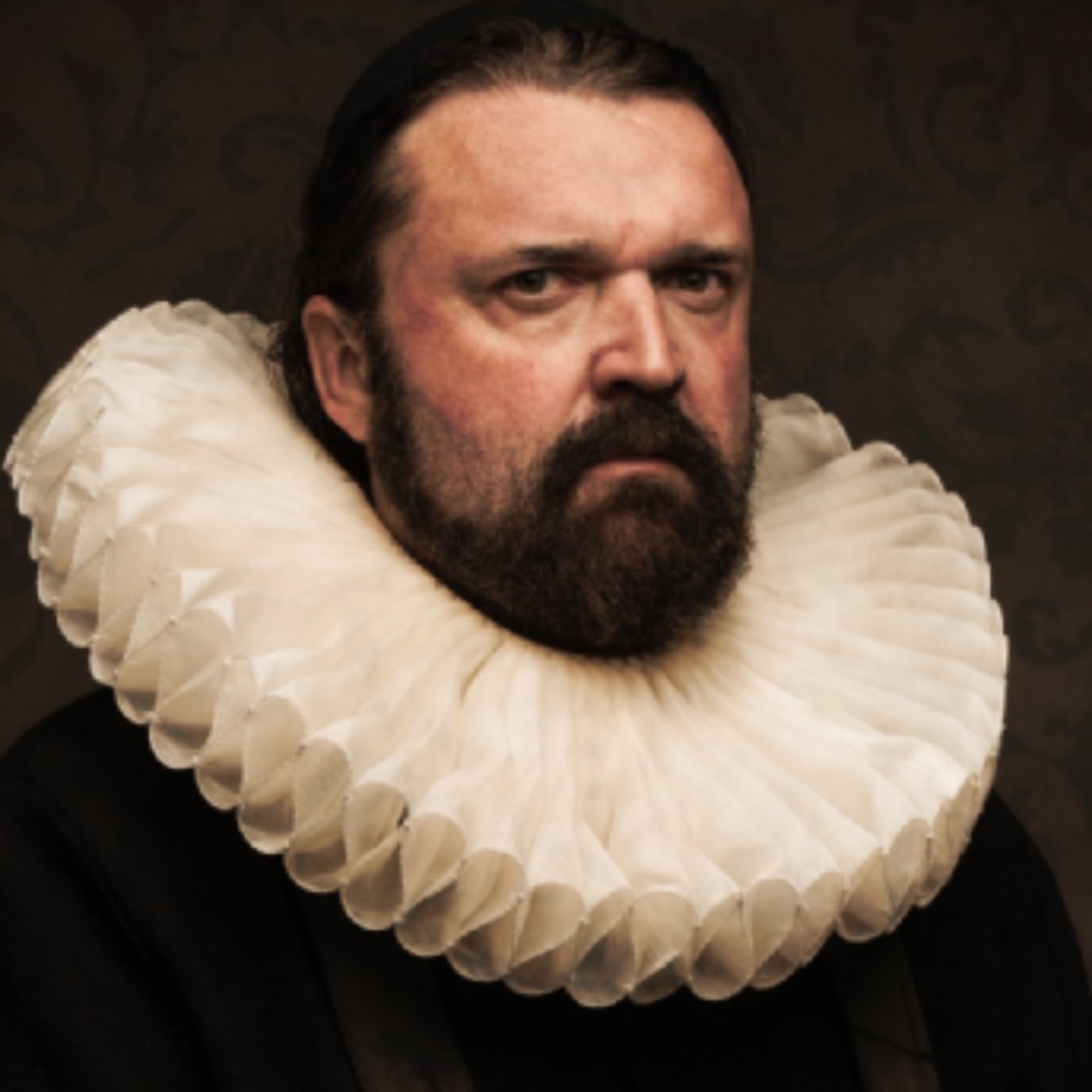 Hans-Erik Dyvik Husby