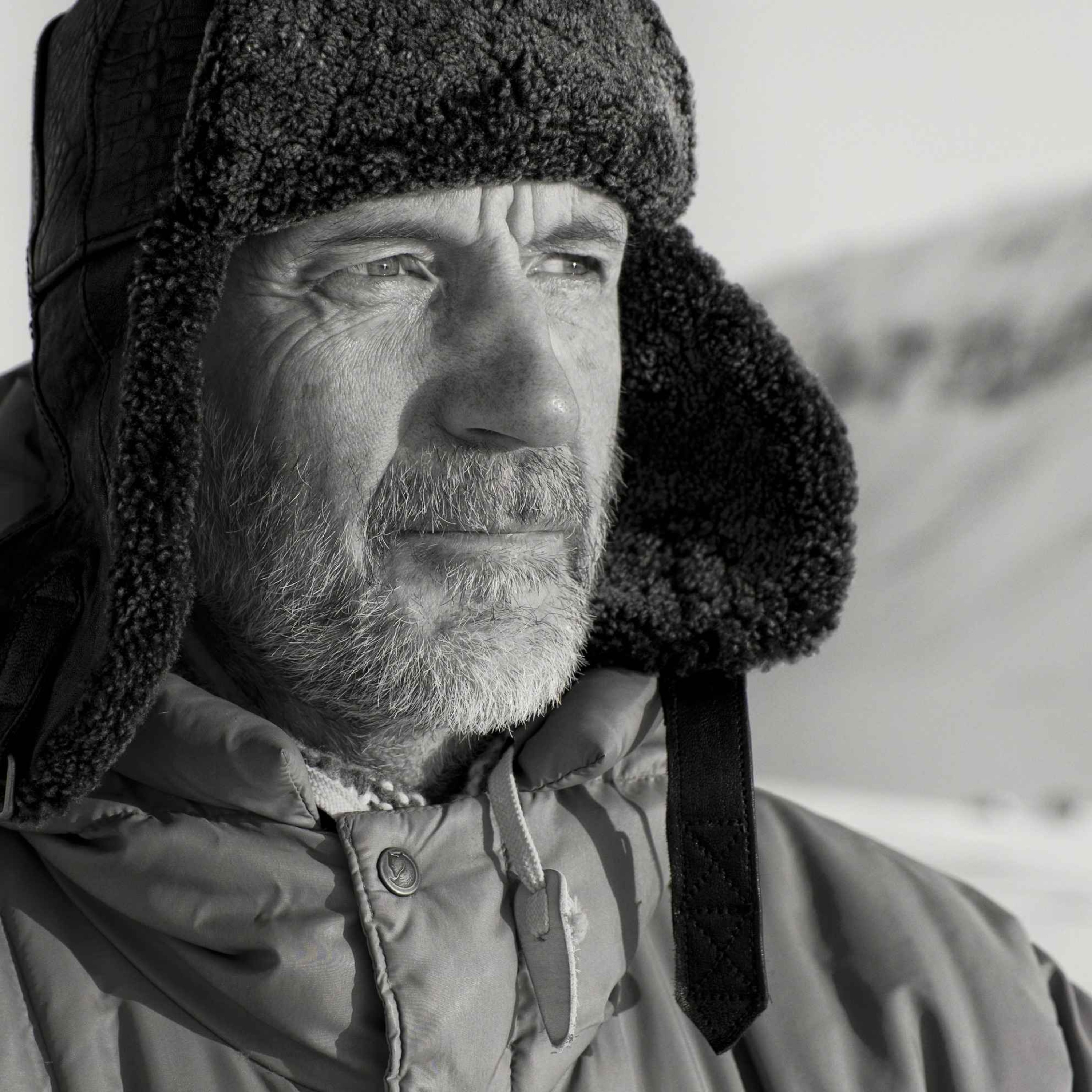 Birger Amundsen DEL 1