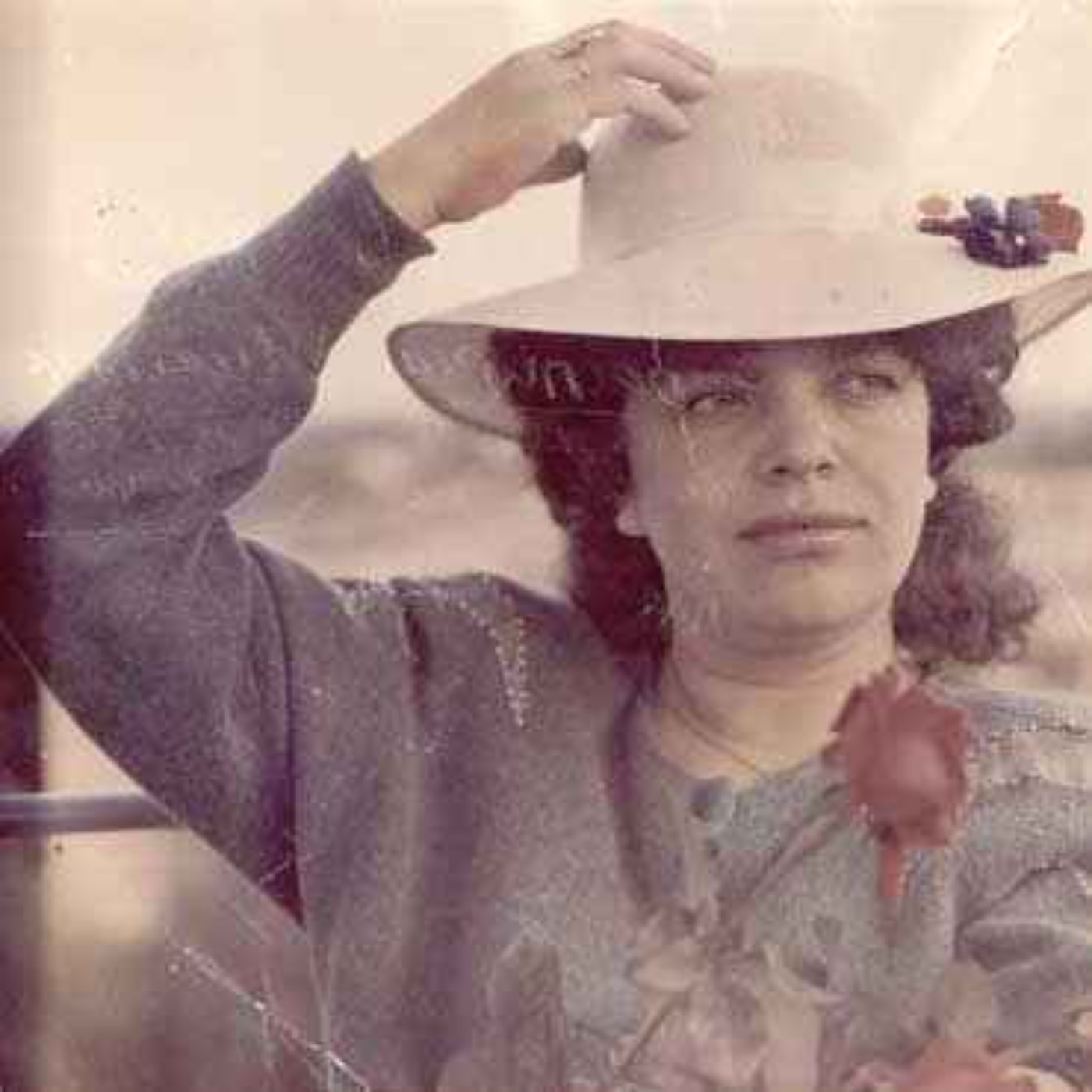 Avhopperen Galina