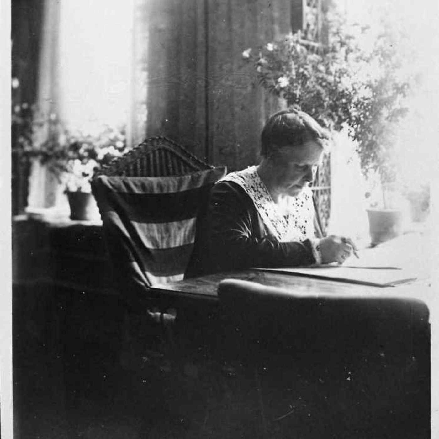 Regine Normann