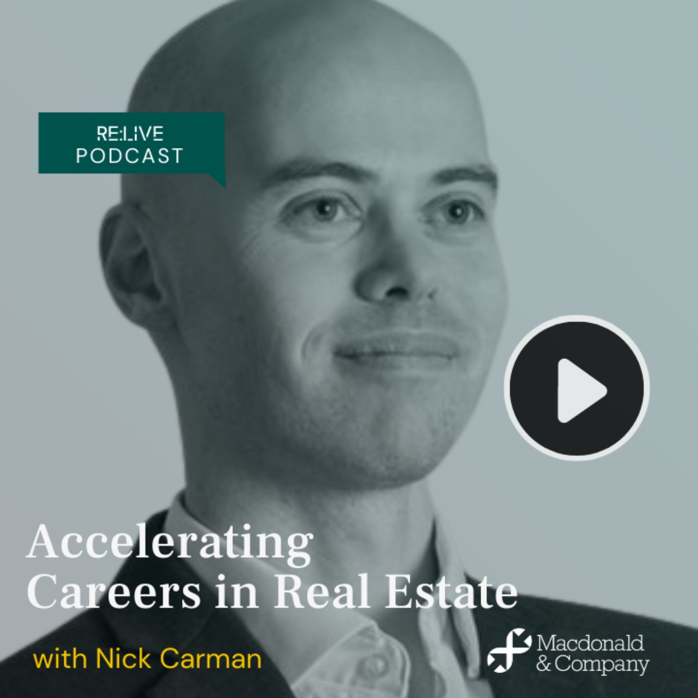 Accelerating Careers in Real Estate