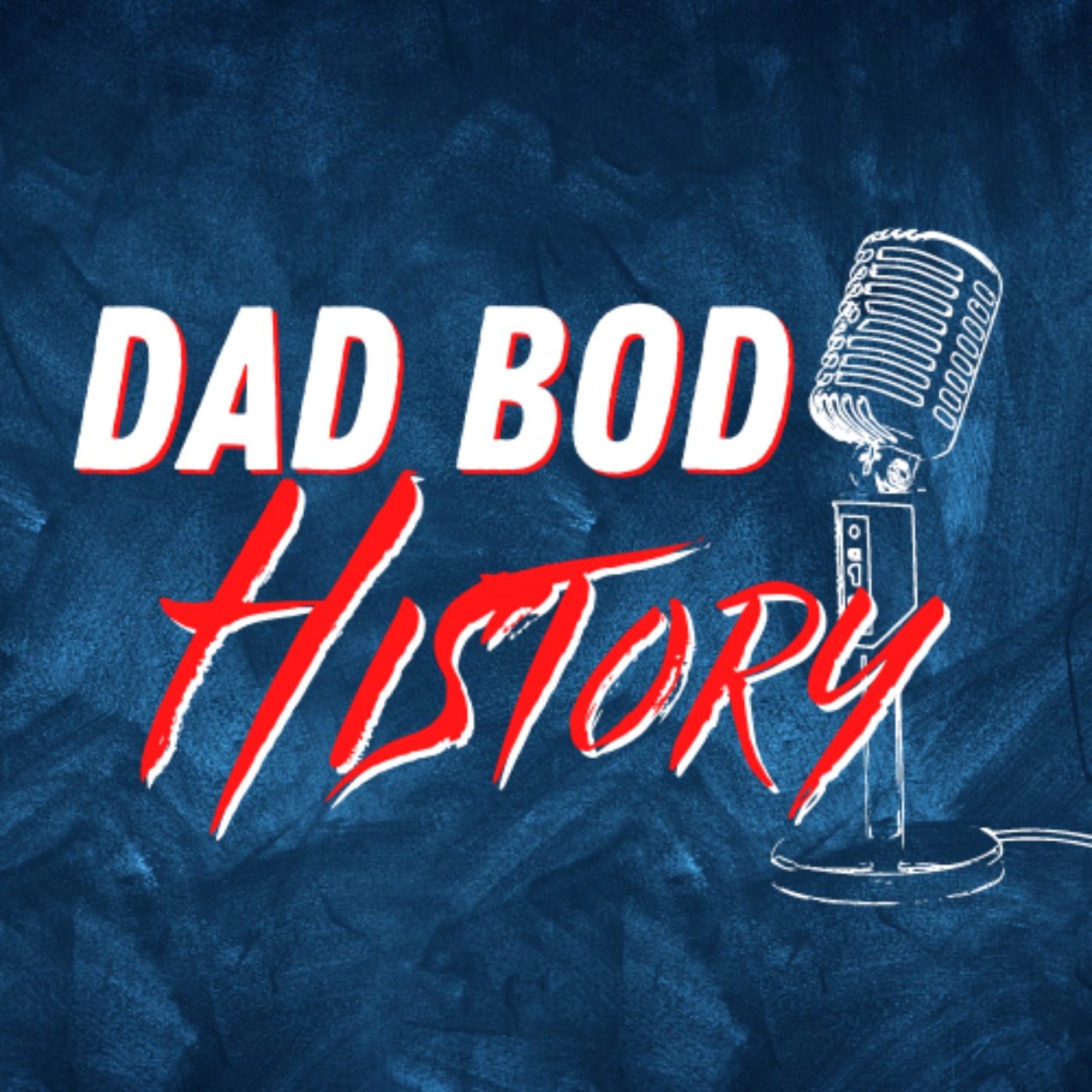 cover art for Dad Bod History 26 - Pandemic to Progress Redux: MMT, the Second Bill of Rights, and the Great Reset