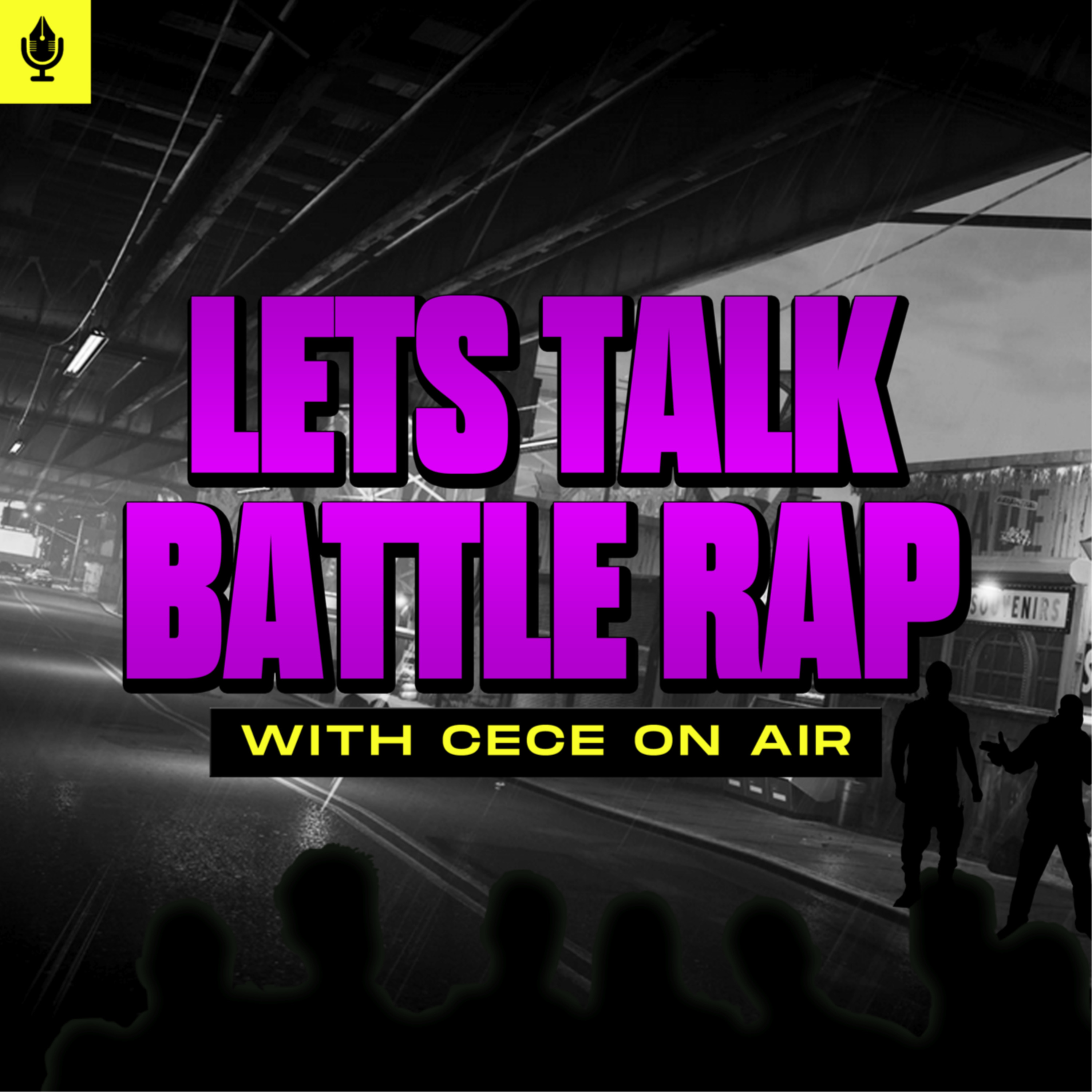 Don Marino joins the CECE Show.