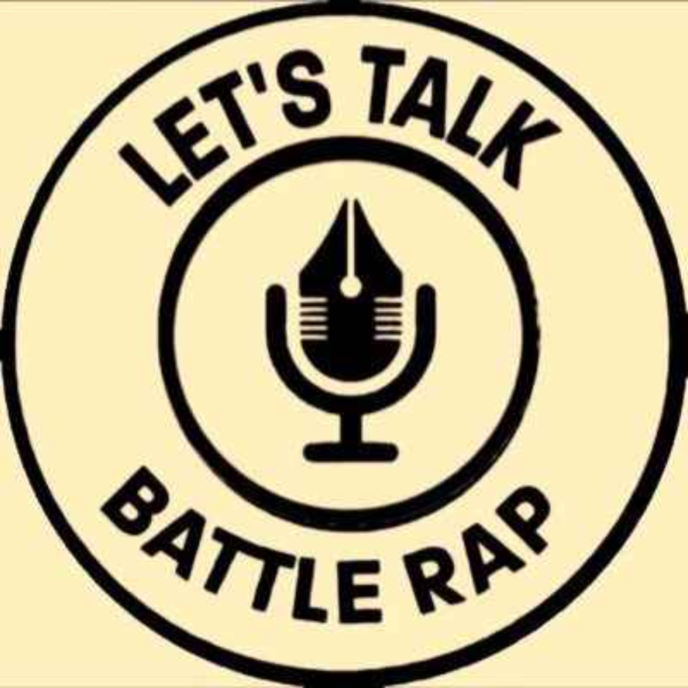 Let\'s Talk Battle Rap Podcast