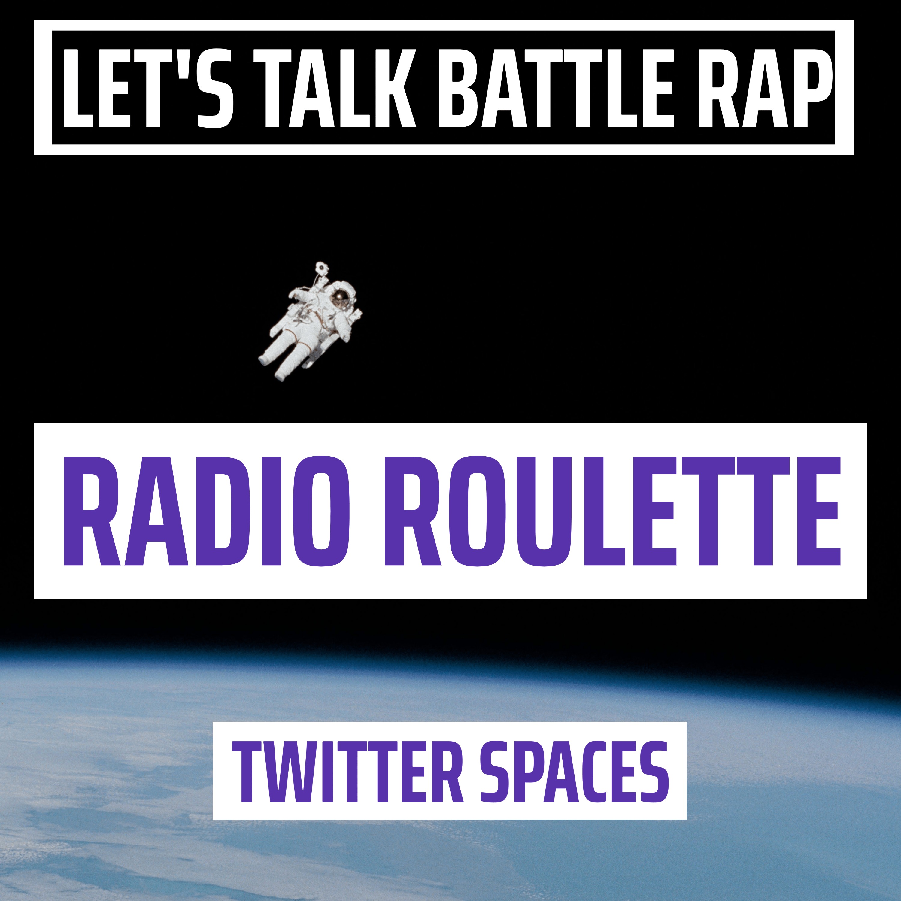 Let\'s Talk Battle Rap Podcast
