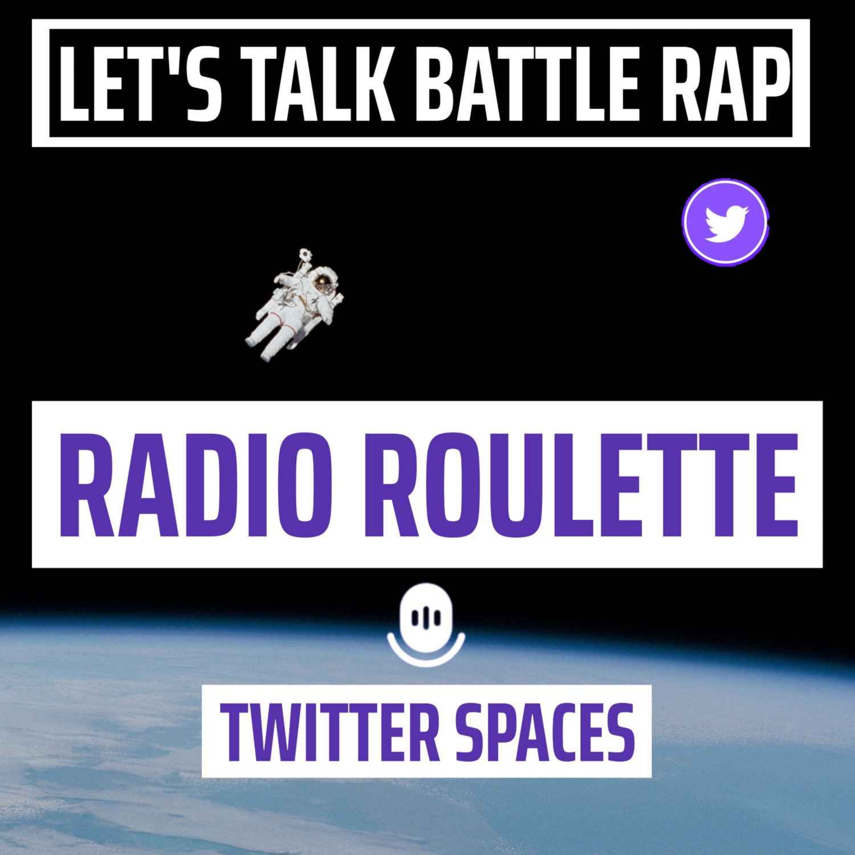 Let\'s Talk Battle Rap Podcast