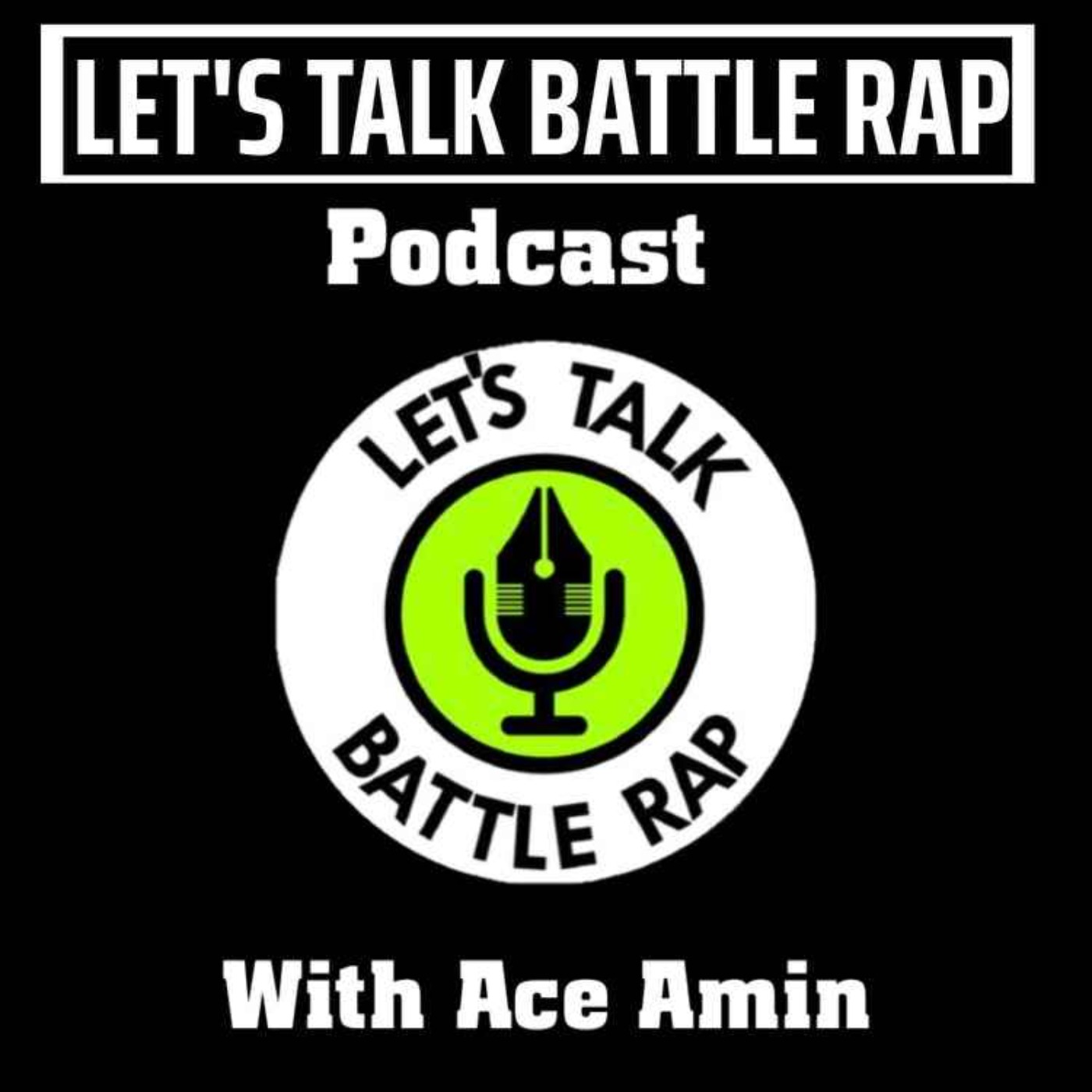Ace Amin Recaps Rum Nitty Battle | Addresses Shotgun Suge & Aye Verb