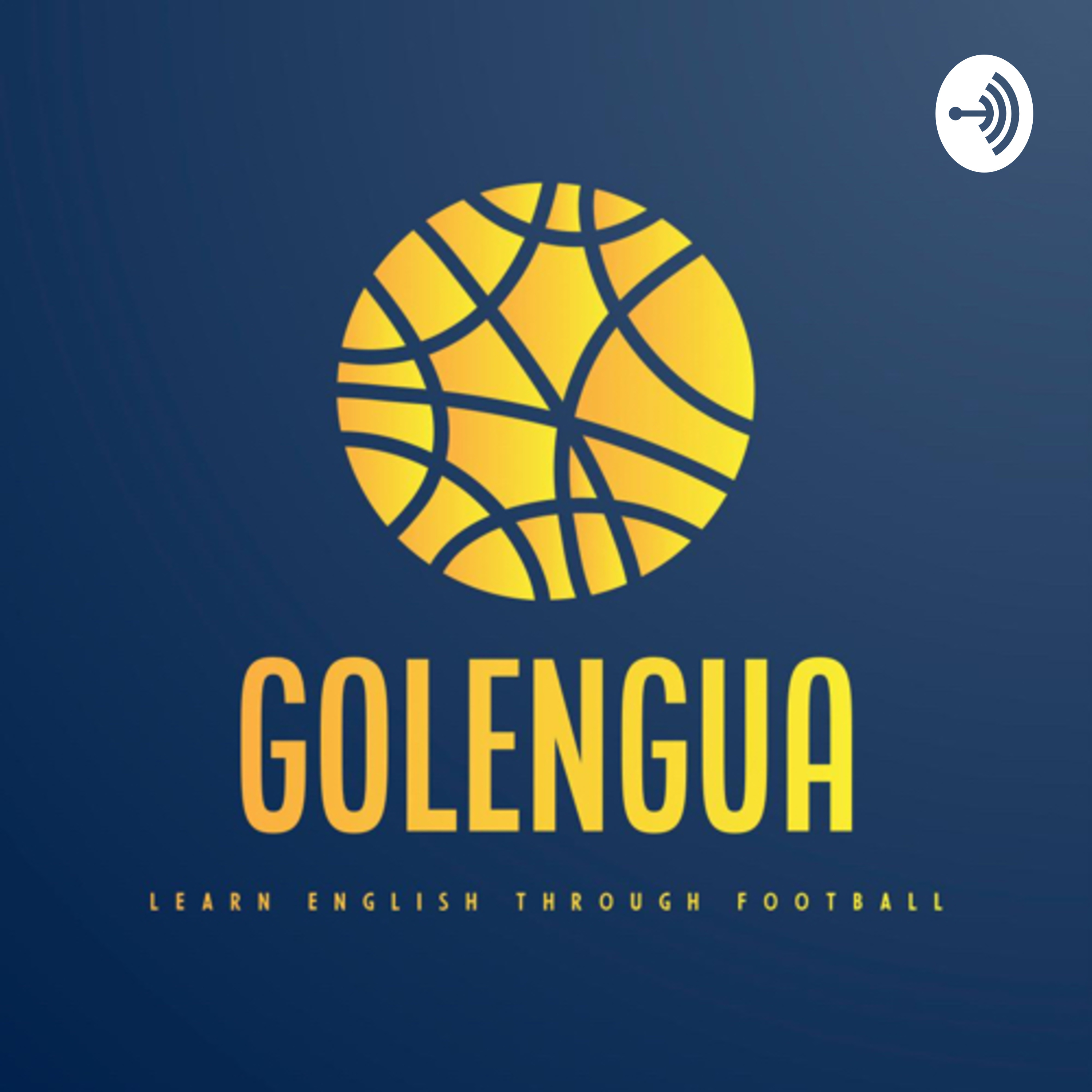 The Golengua Podcast