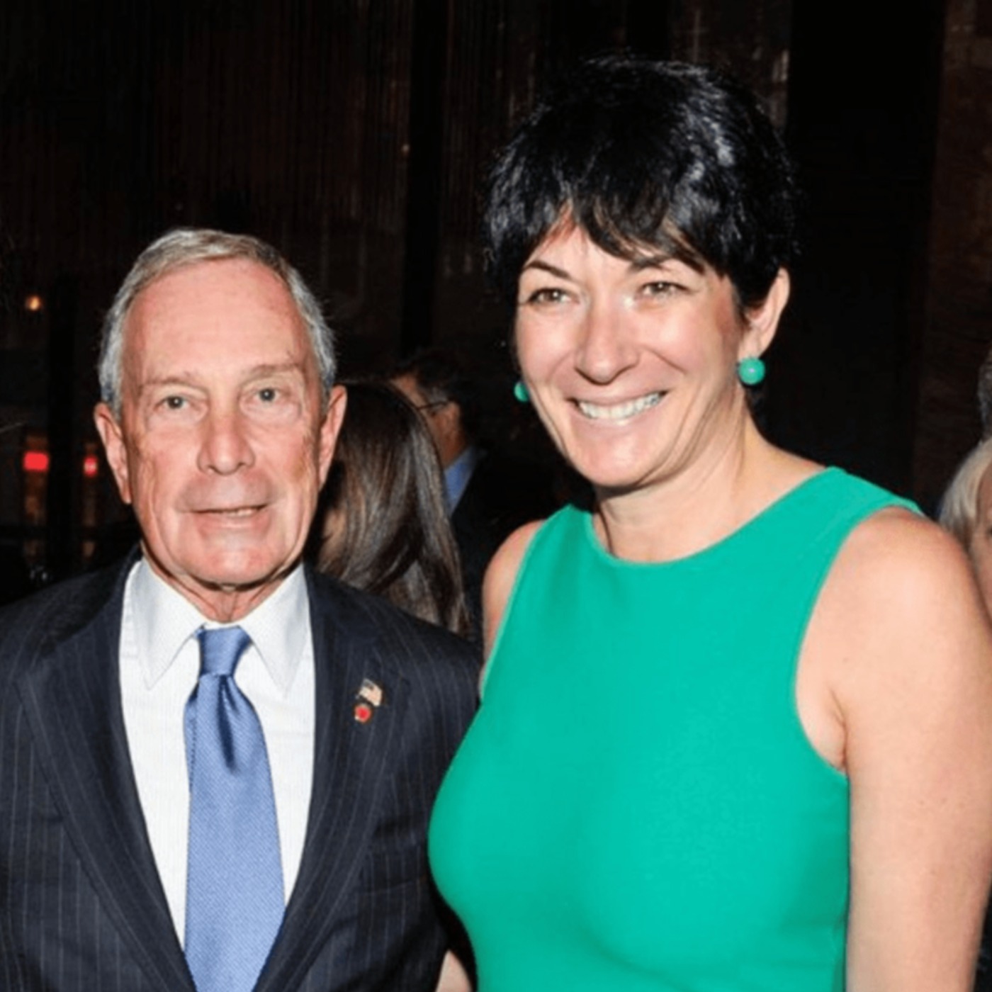 Ep 60: Ghislaine Maxwell is NOT a Victim episode artwork