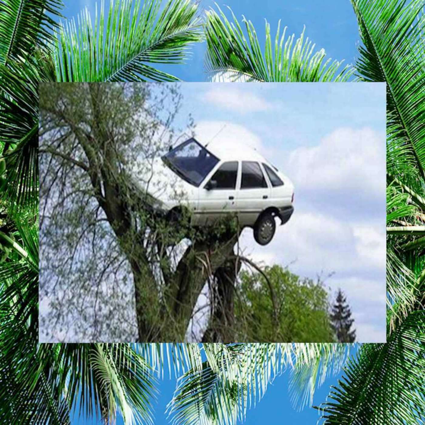 Stuck