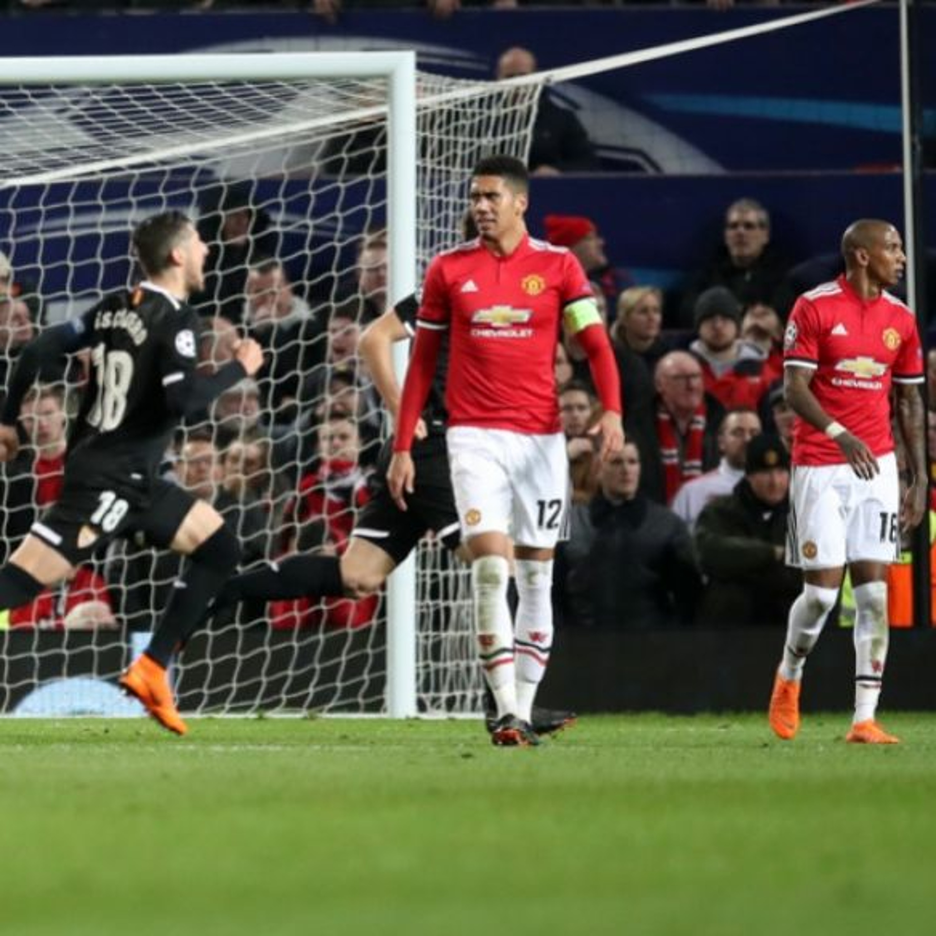 Red Voices MUFC Podcast