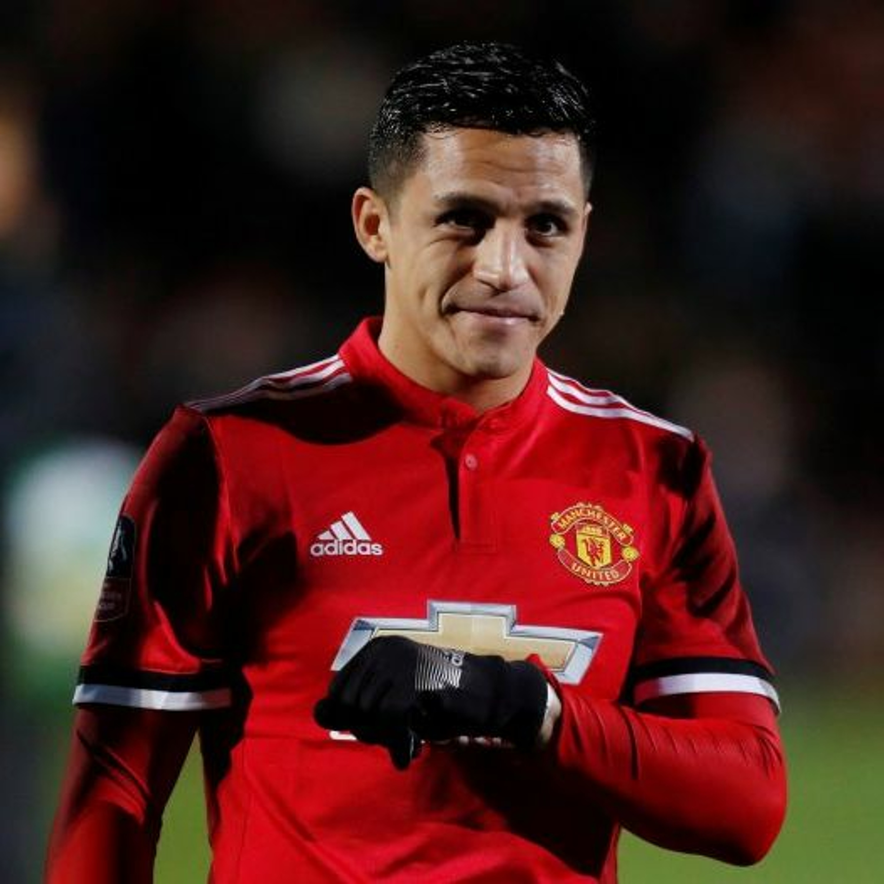 Red Voices MUFC Podcast
