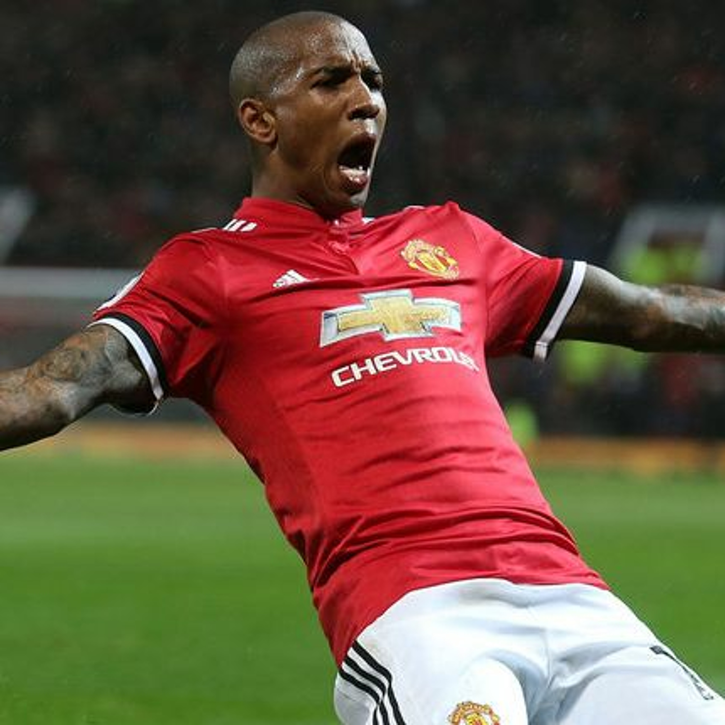 Episode 84 - Ashley Young's on fire, most defences are surprised