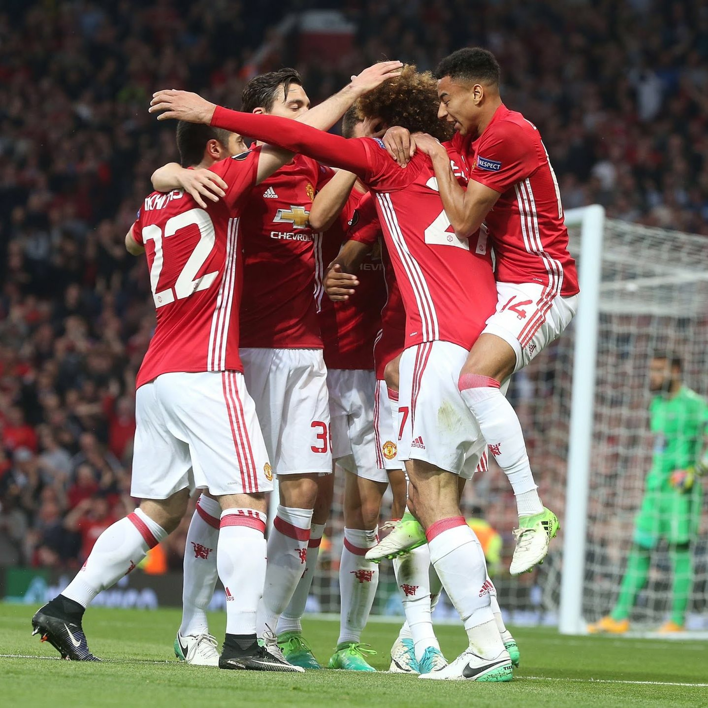 Episode 69 - The Super Magic Happy Fun Time Pre-Europa League Final Edition