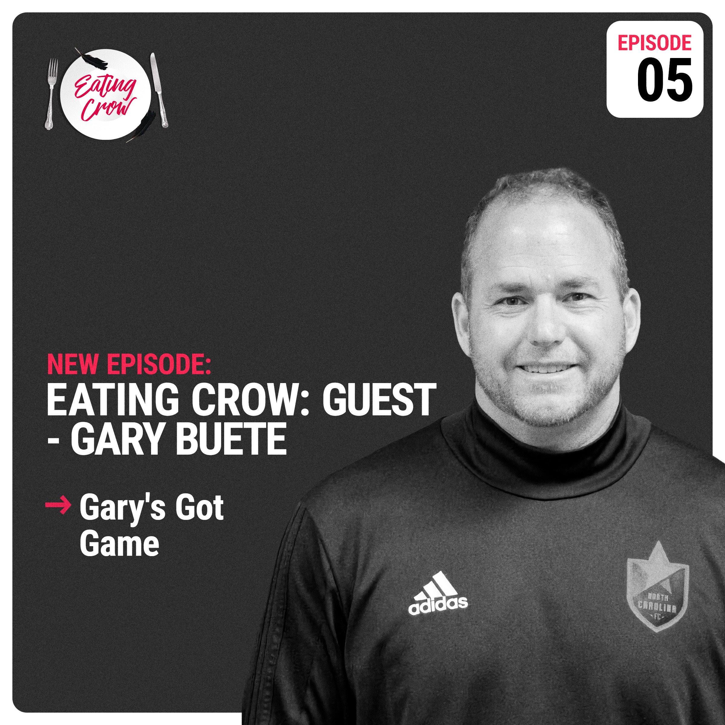 Eating Crow