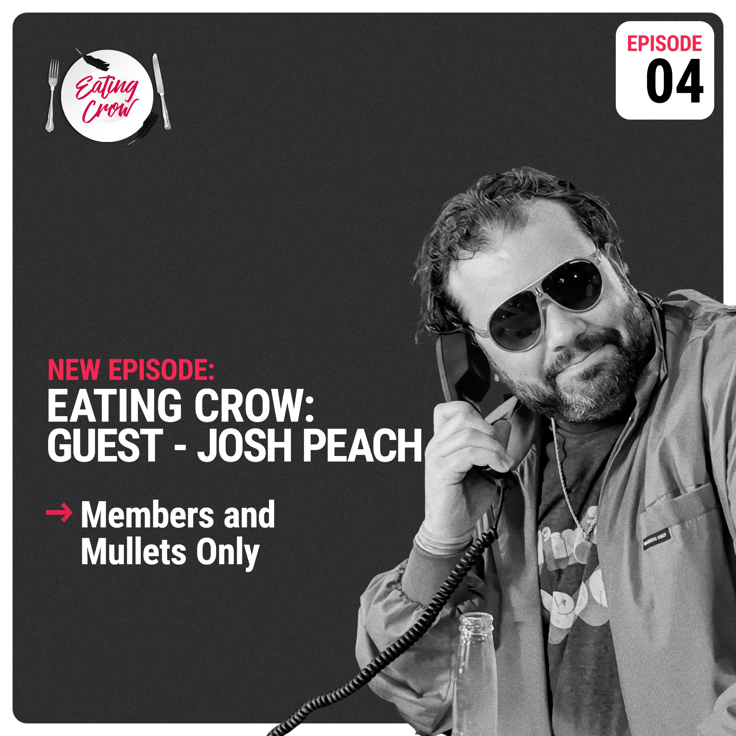 Eating Crow