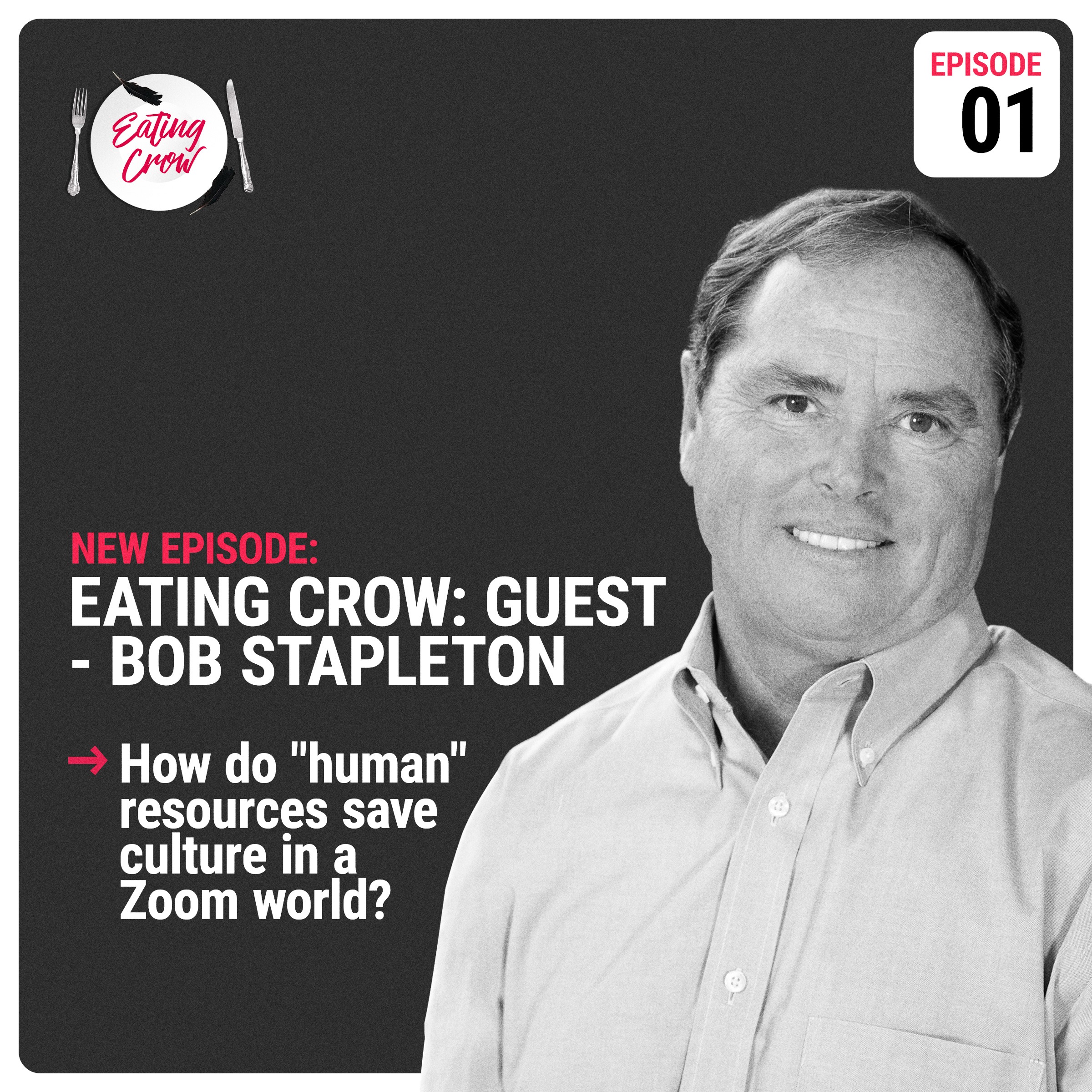 Eating Crow
