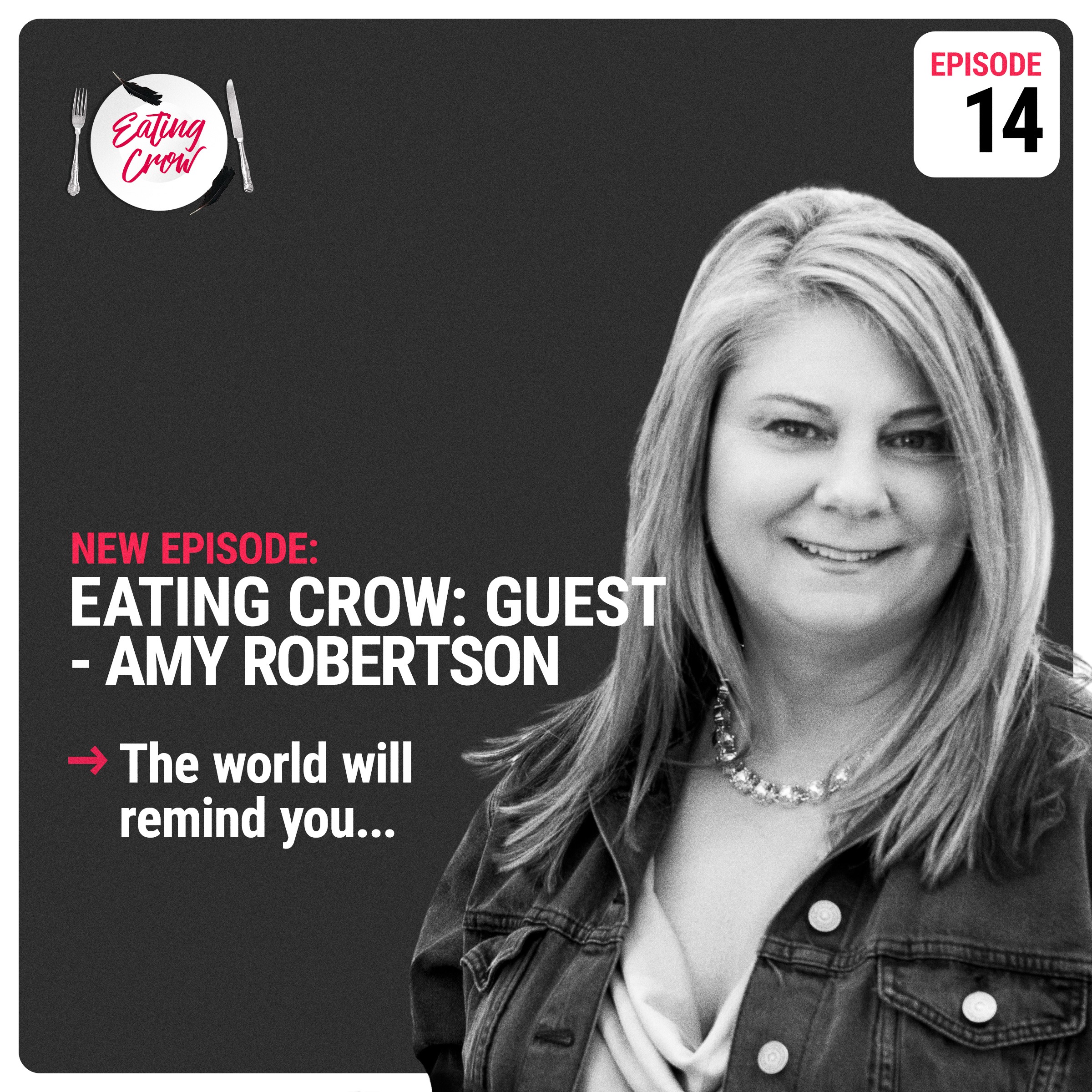 Eating Crow