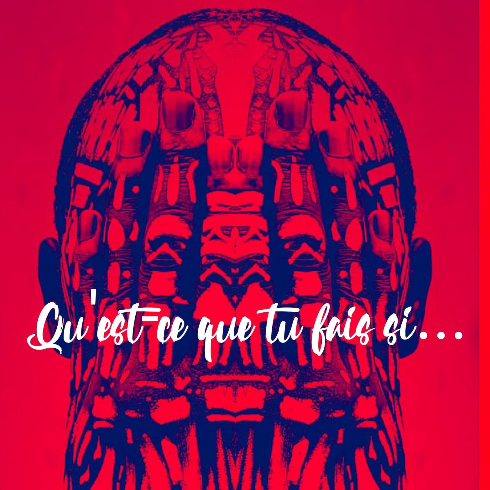 Qu\'est ce que tu fais si...
