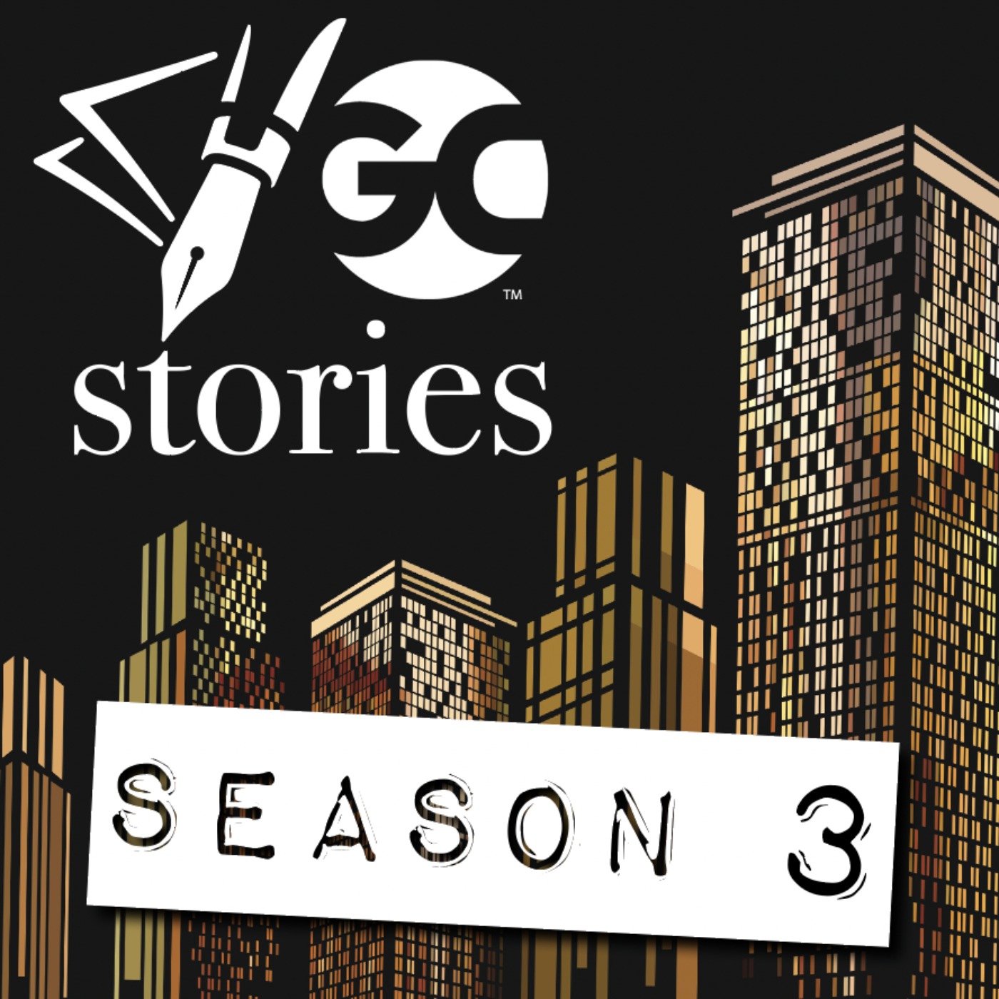 GC Stories: Augustine Kwakye-Agyekum