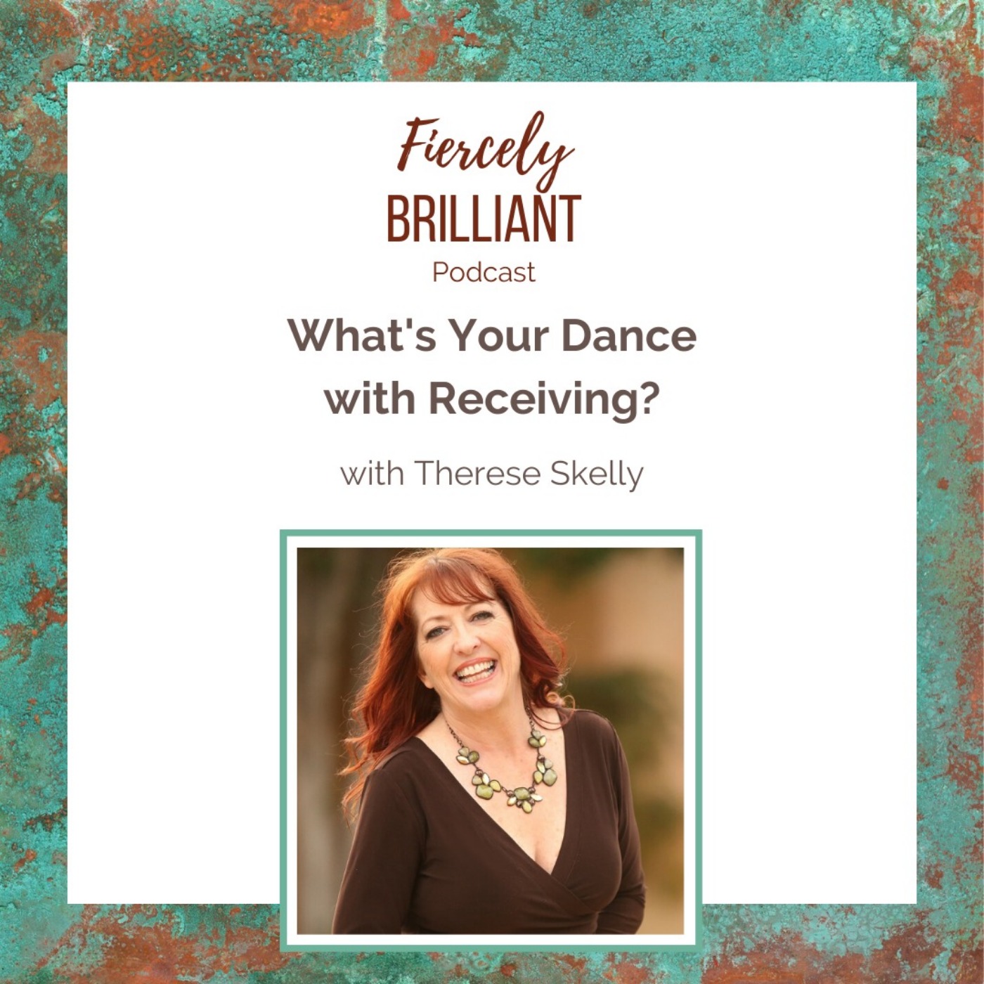 What's Your Dance with Receiving?