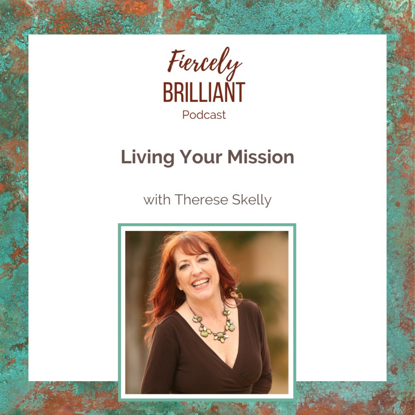 Living Your Mission