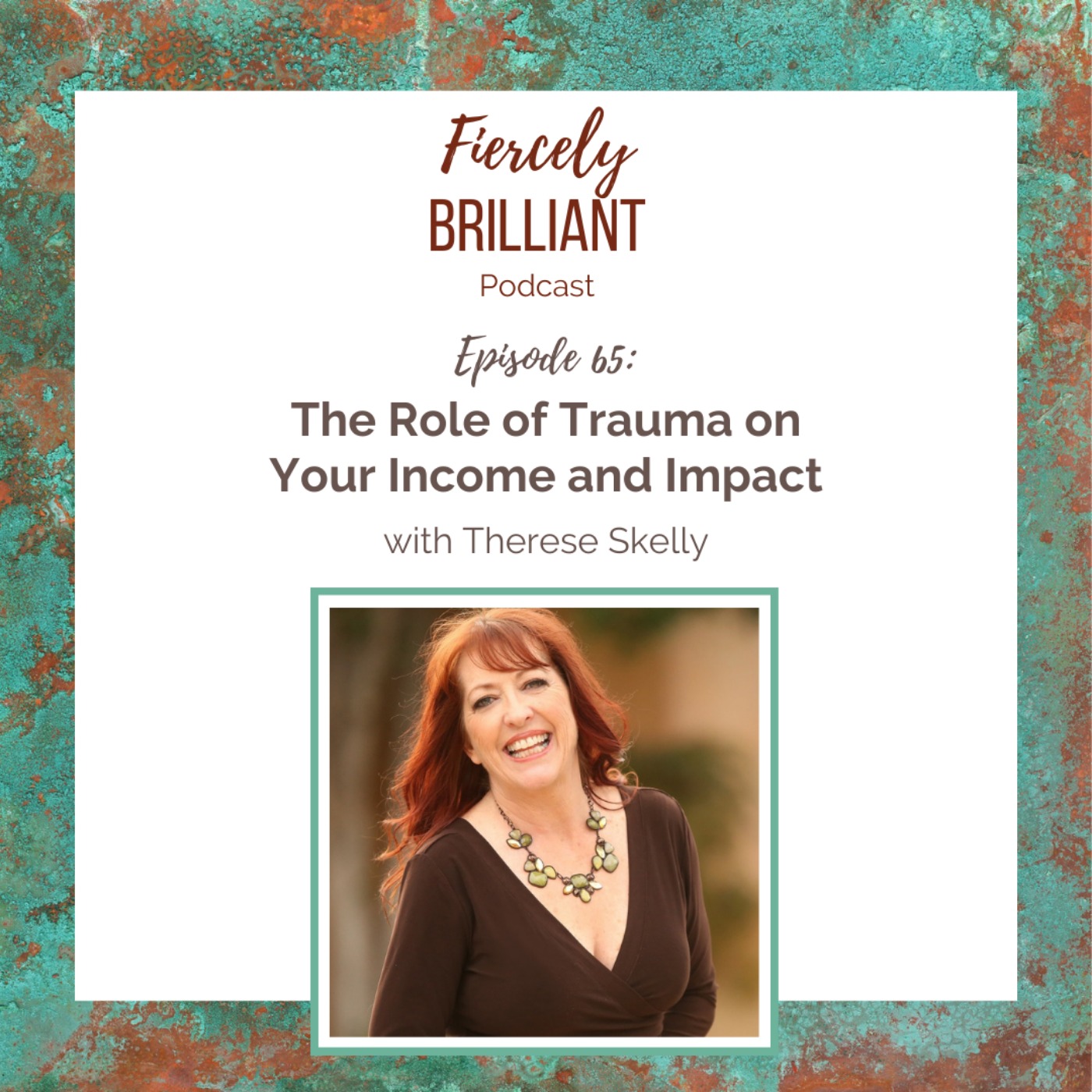 How Trauma Can Affect Your Income and Impact