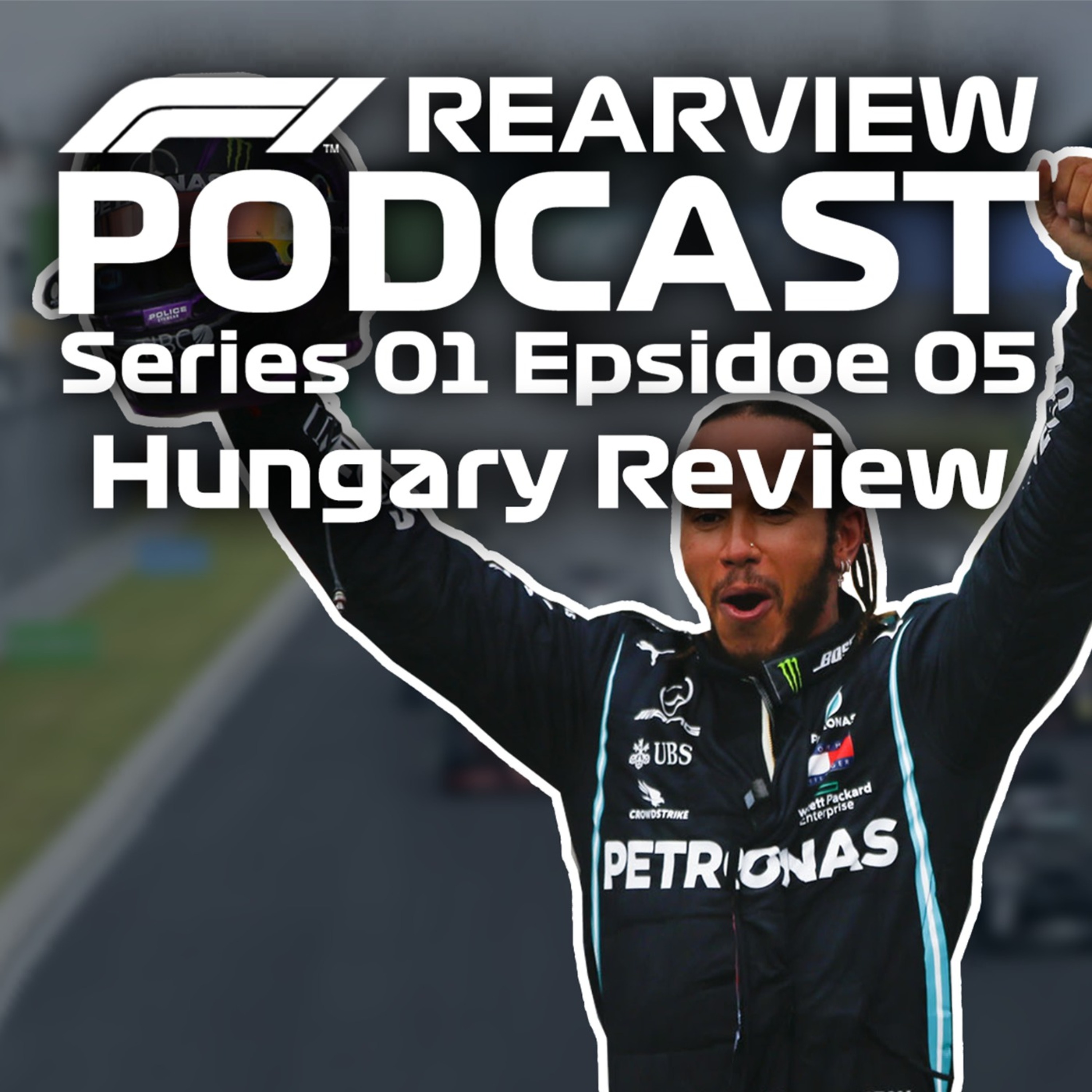 The Rearview Podcast