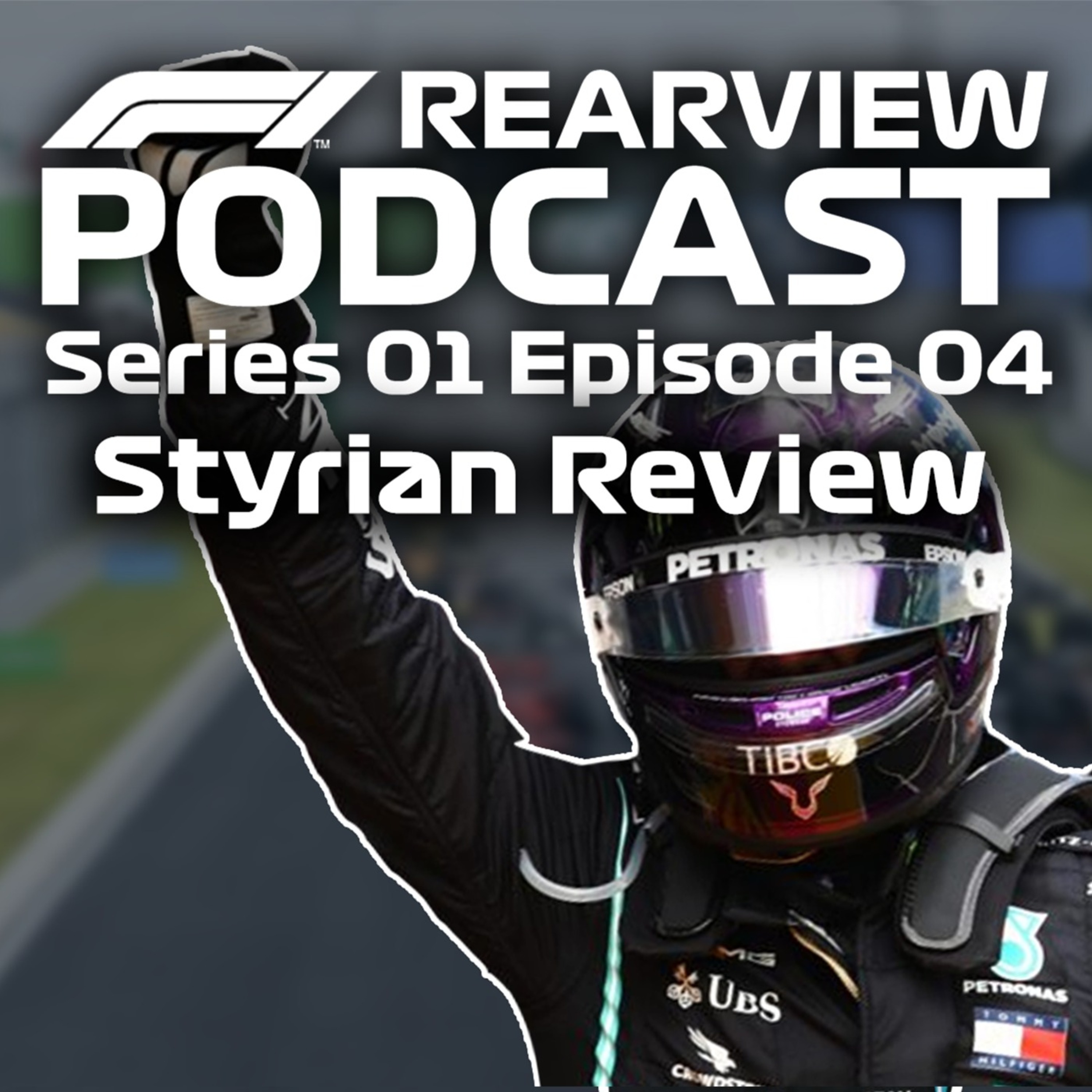 The Rearview Podcast