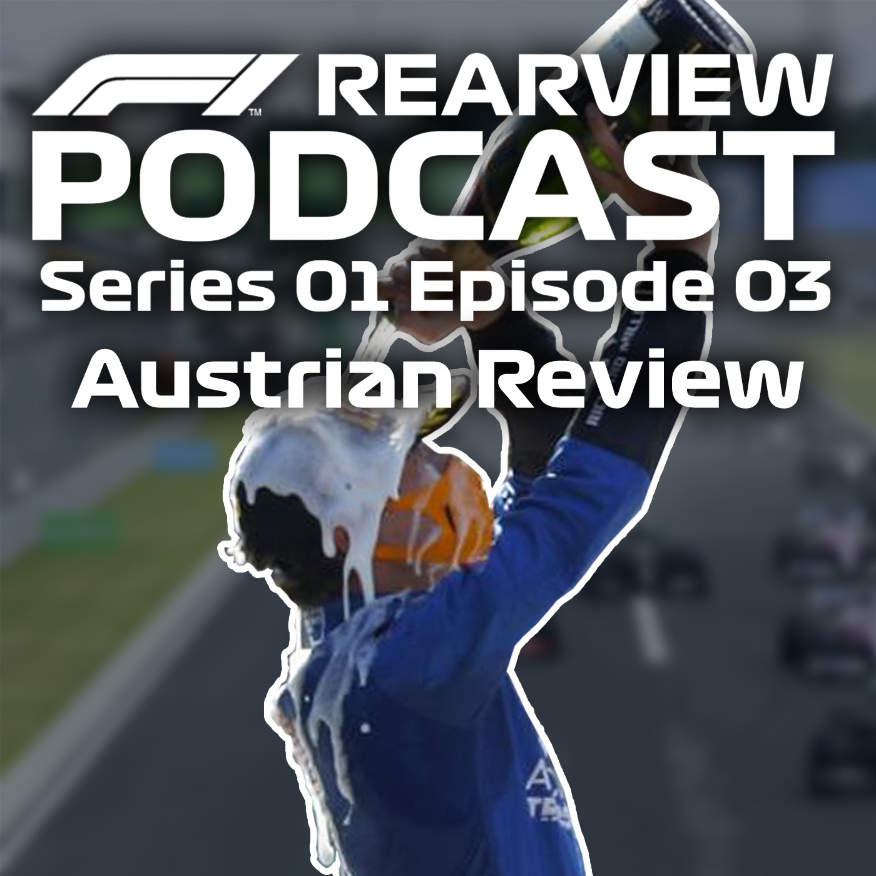 The Rearview Podcast