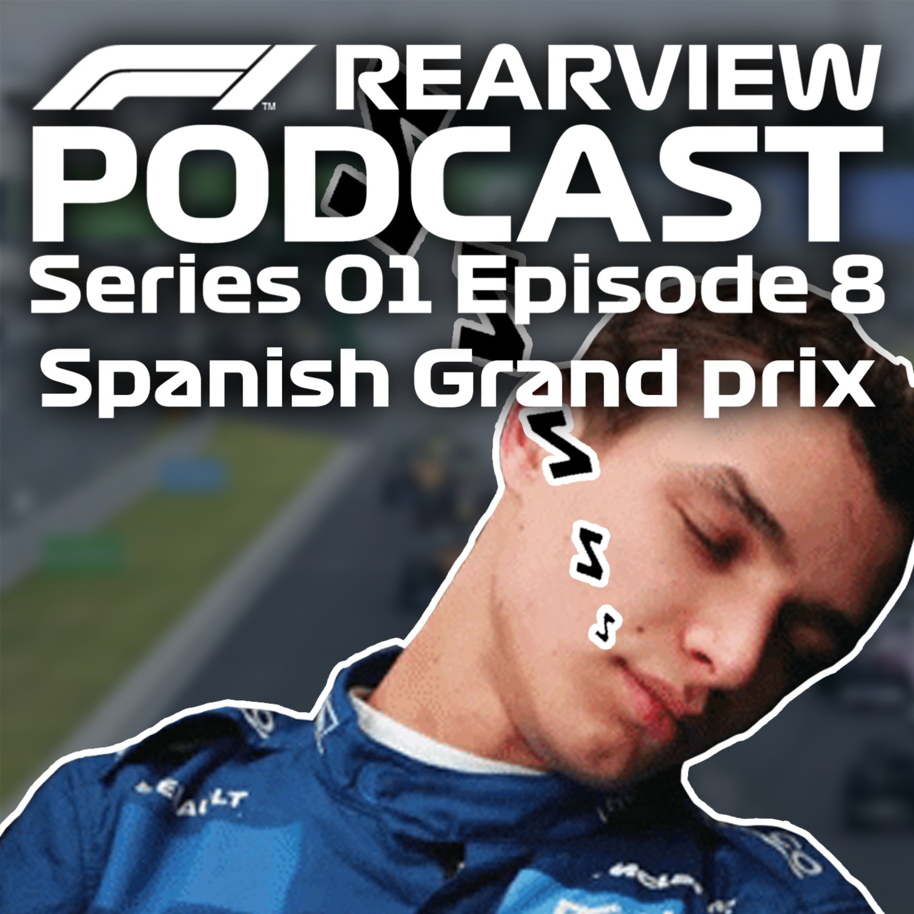 The Rearview Podcast