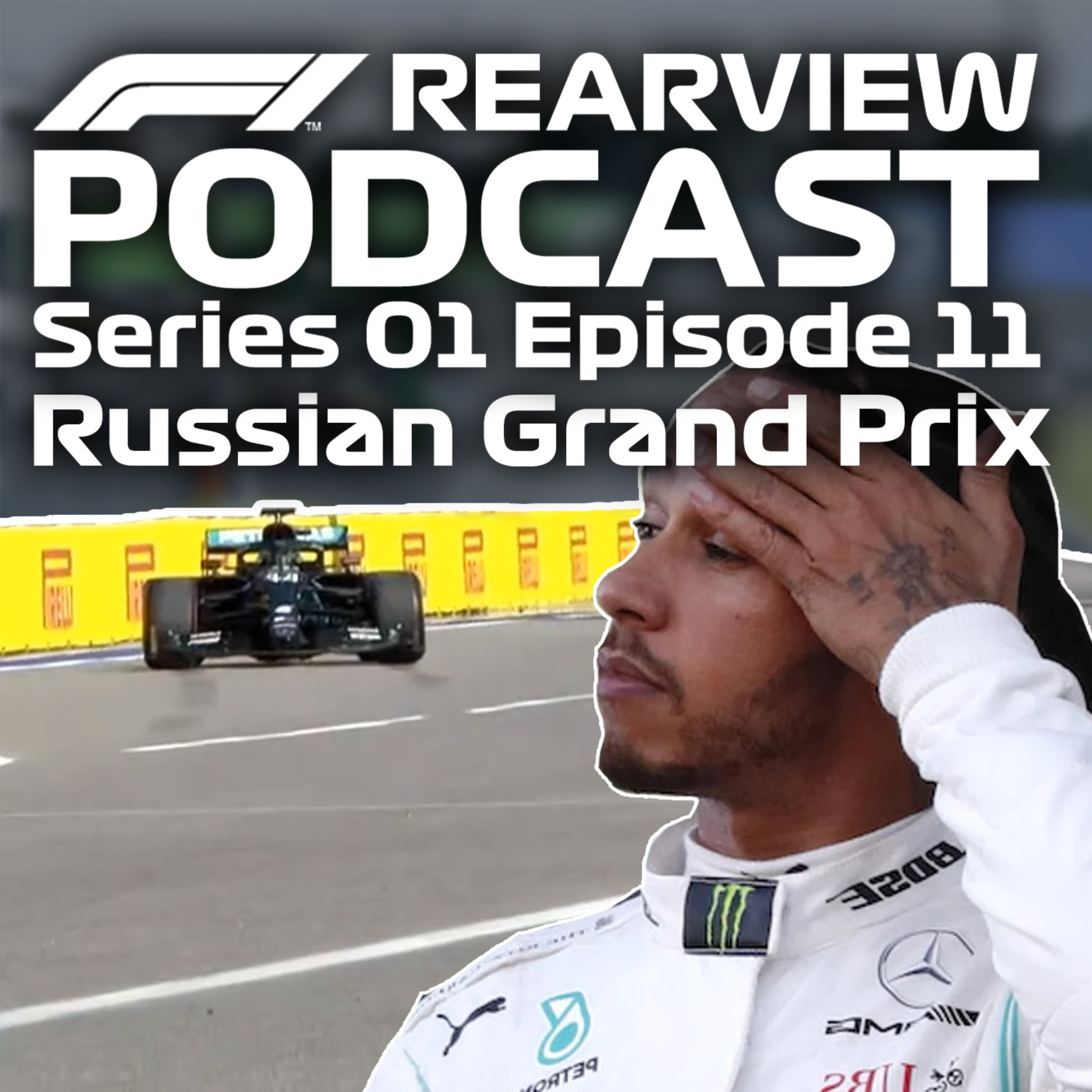 The Rearview Podcast