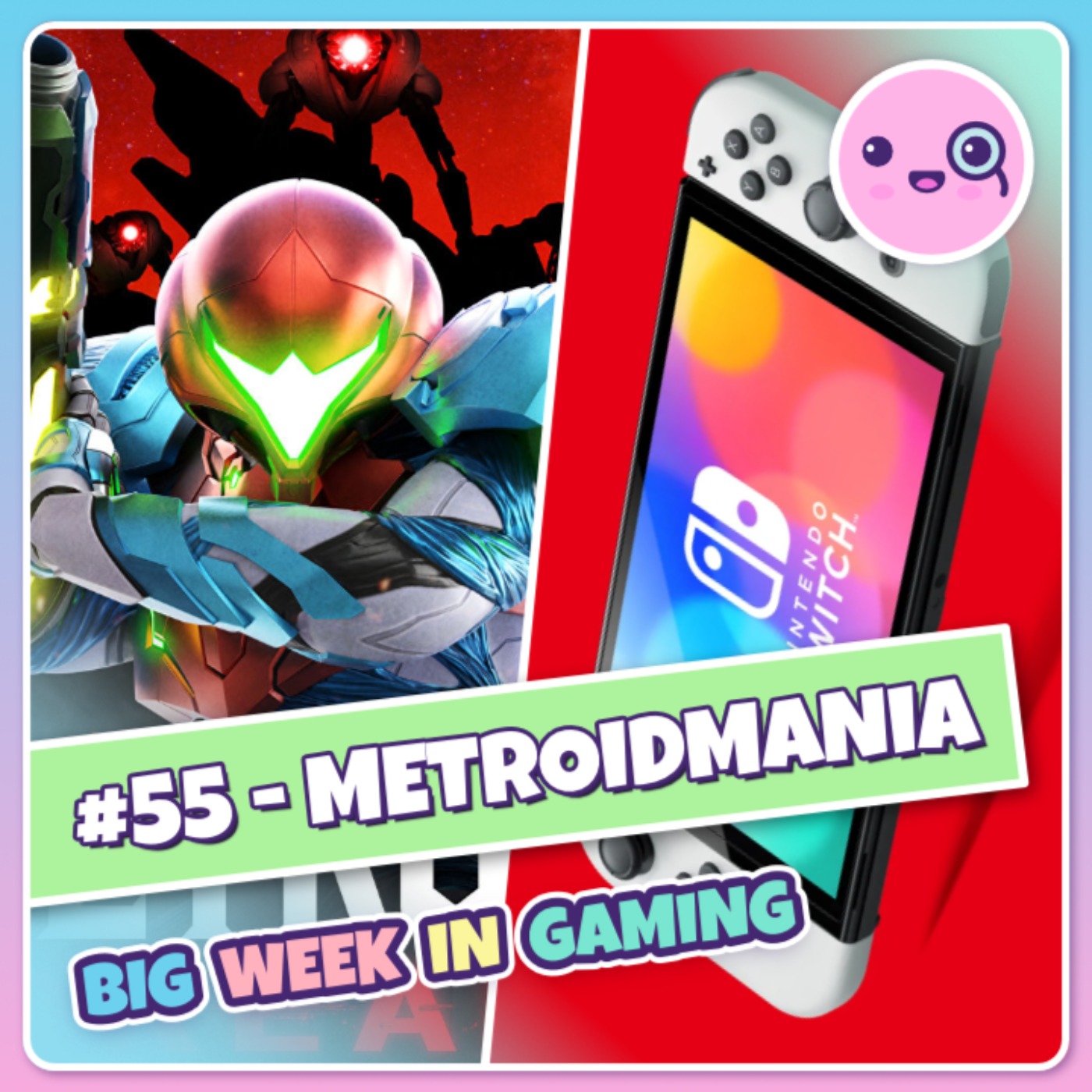 Big Week in Gaming - Australian PS5, Xbox and Nintendo Switch Podcast