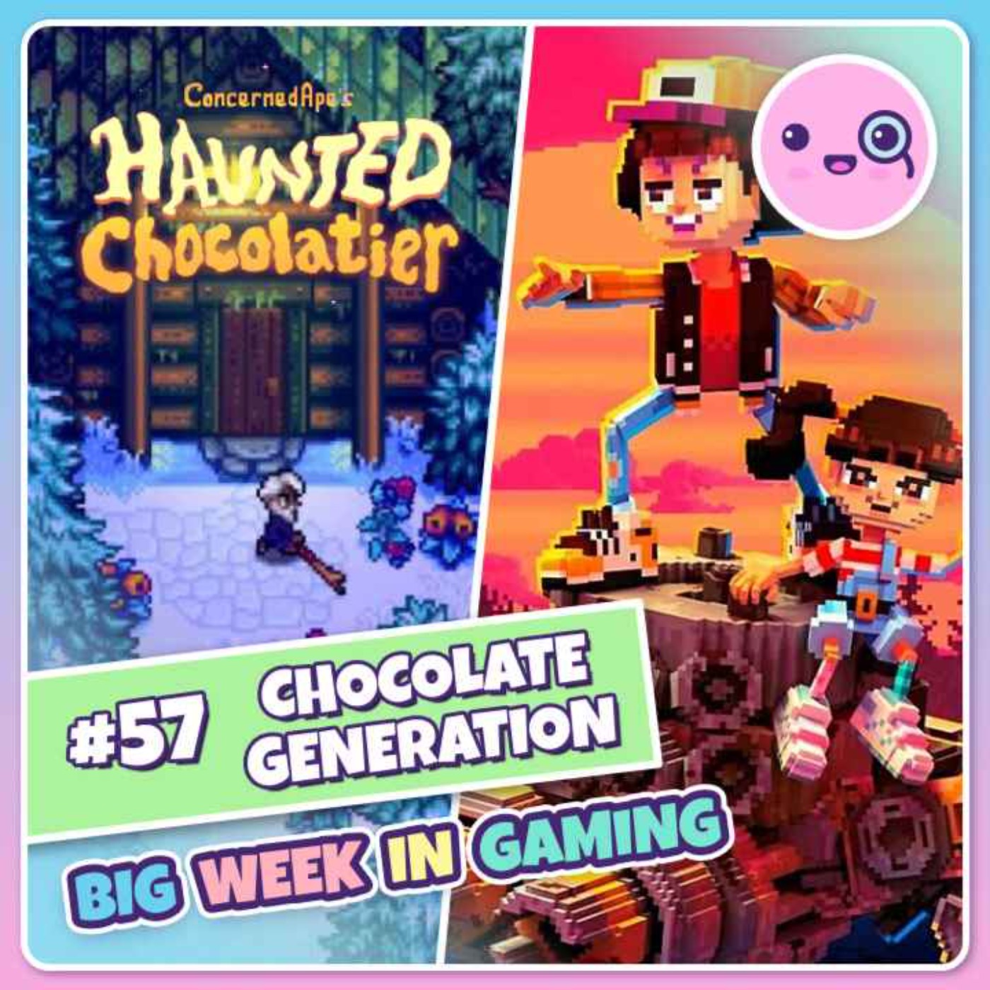 Big Week in Gaming - Australian PS5, Xbox and Nintendo Switch Podcast