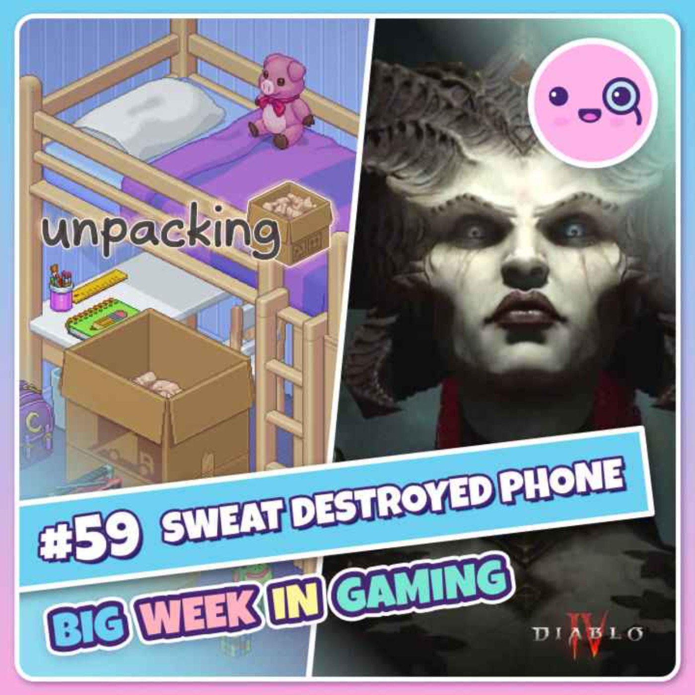 Big Week in Gaming - Australian PS5, Xbox and Nintendo Switch Podcast