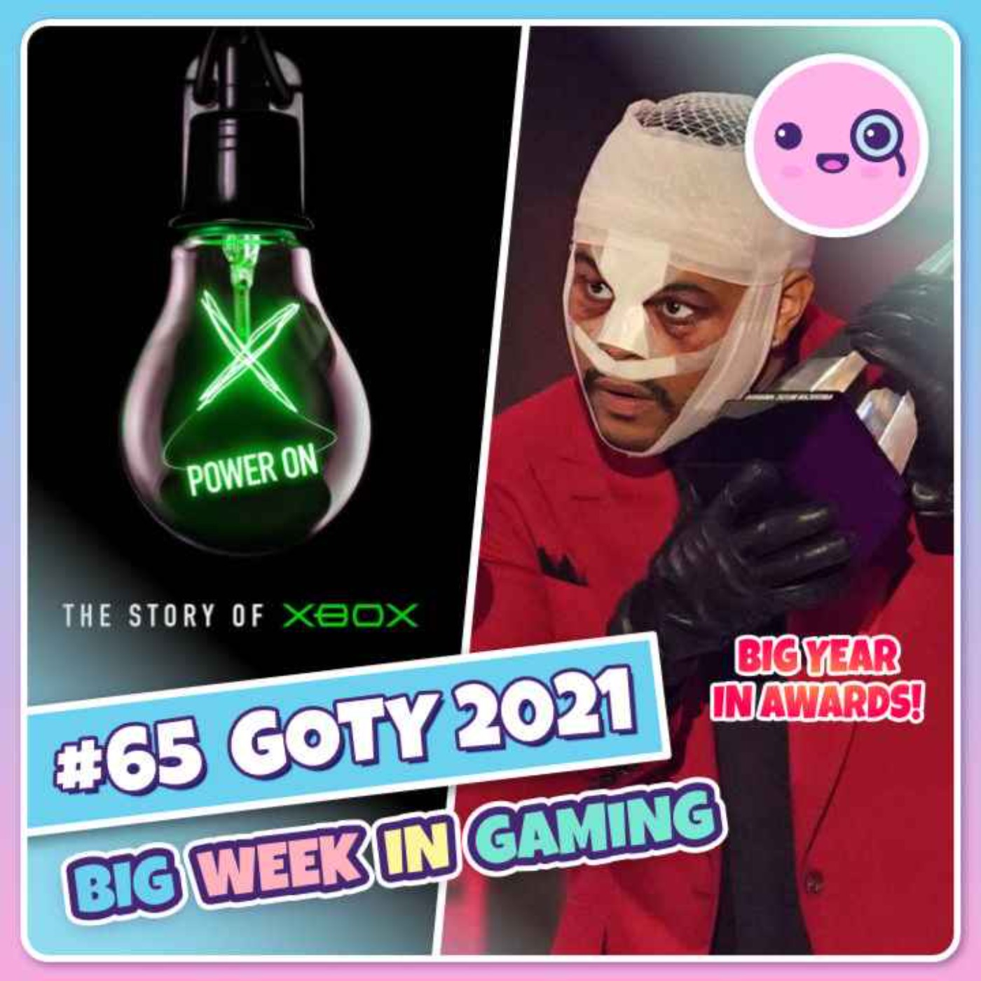 Big Week in Gaming - Australian PS5, Xbox and Nintendo Switch Podcast