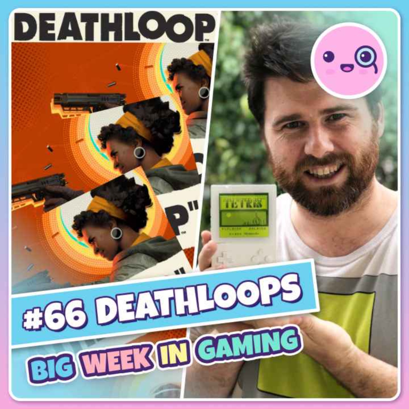 Big Week in Gaming - Australian PS5, Xbox and Nintendo Switch Podcast