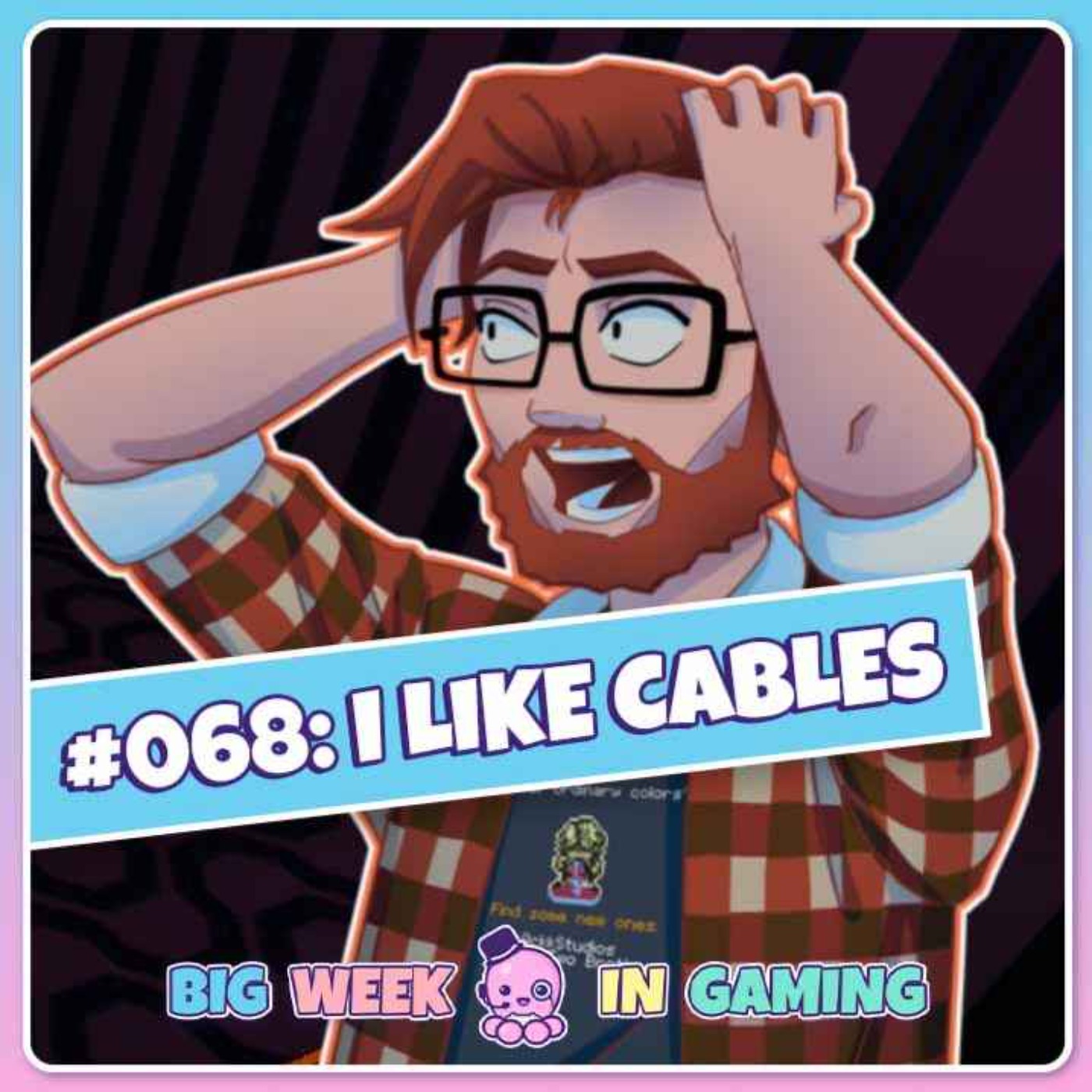 Big Week in Gaming - Australian PS5, Xbox and Nintendo Switch Podcast