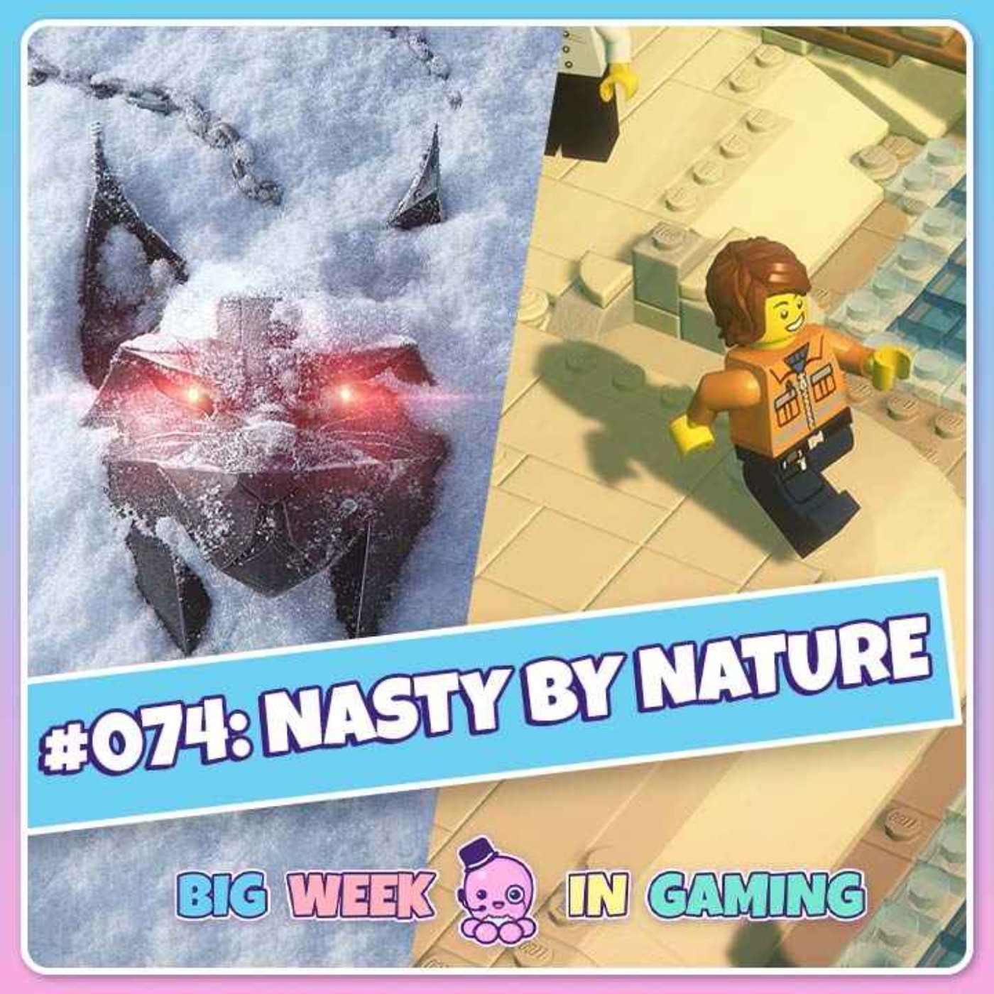 Big Week in Gaming - Australian PS5, Xbox and Nintendo Switch Podcast