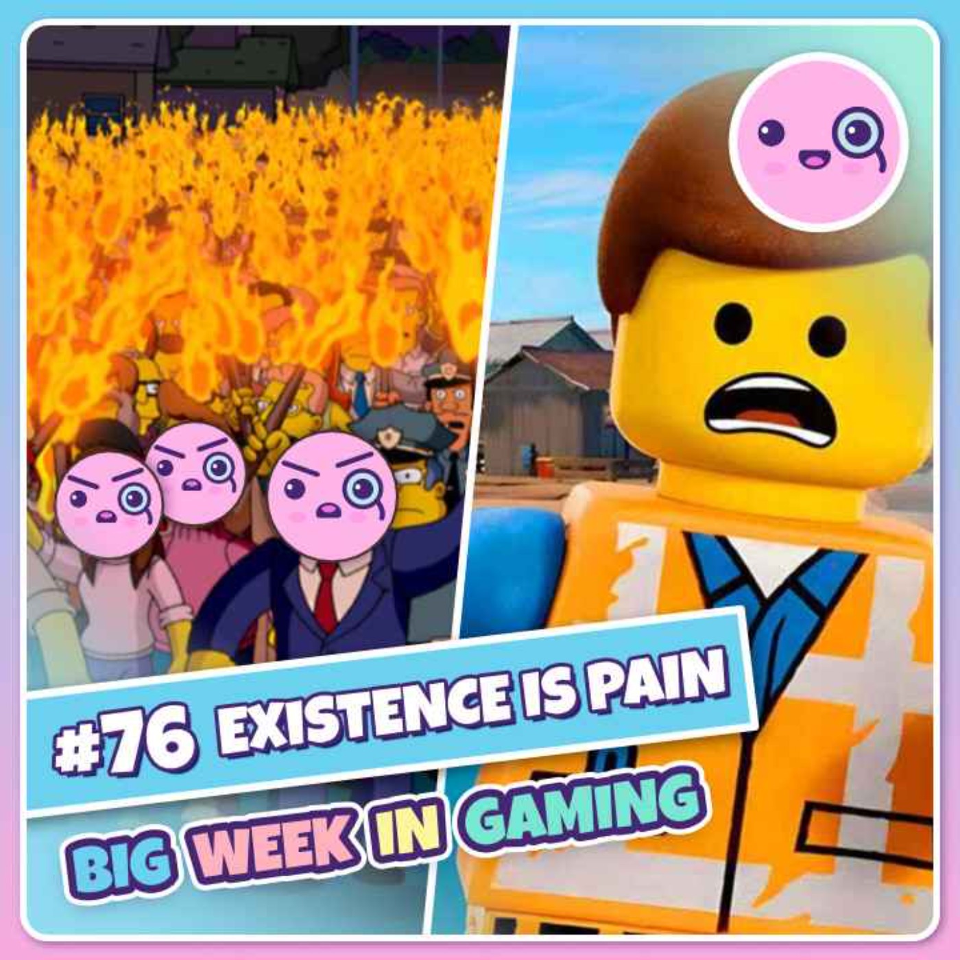 Big Week in Gaming - Australian PS5, Xbox and Nintendo Switch Podcast