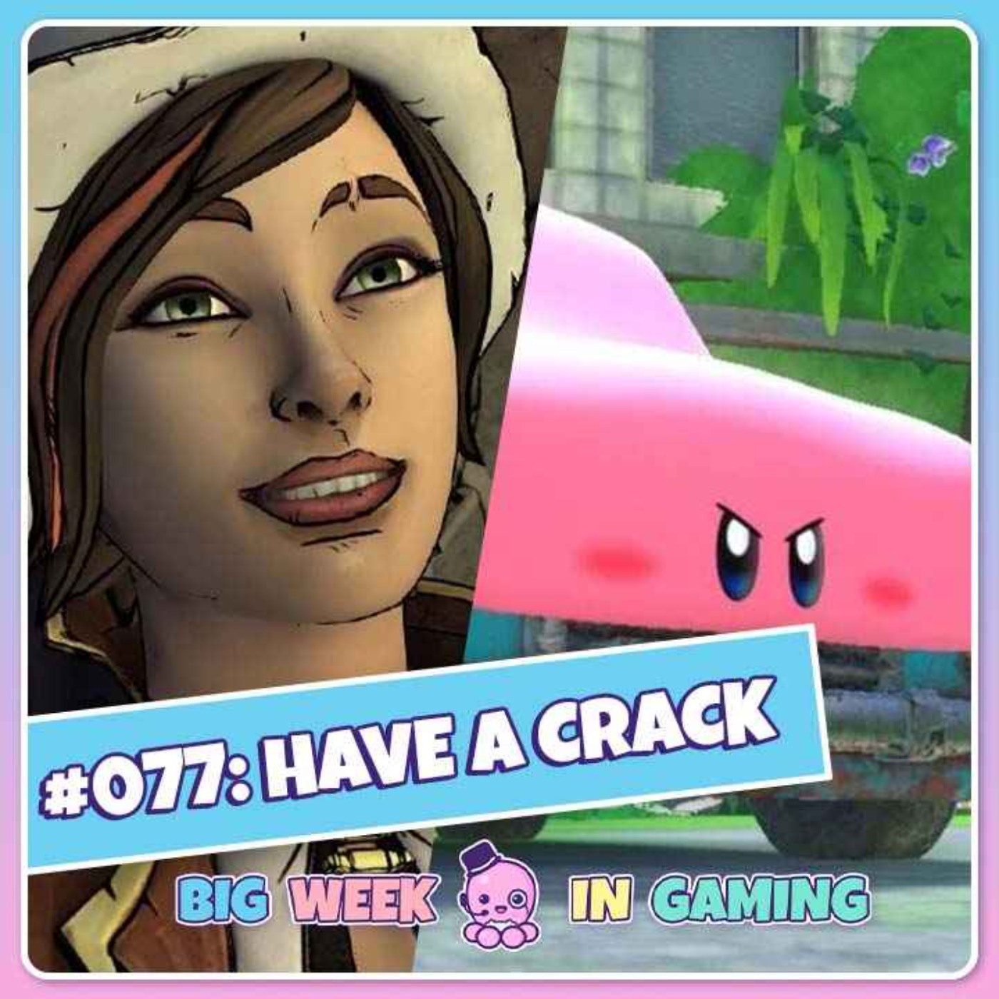 Big Week in Gaming - Australian PS5, Xbox and Nintendo Switch Podcast
