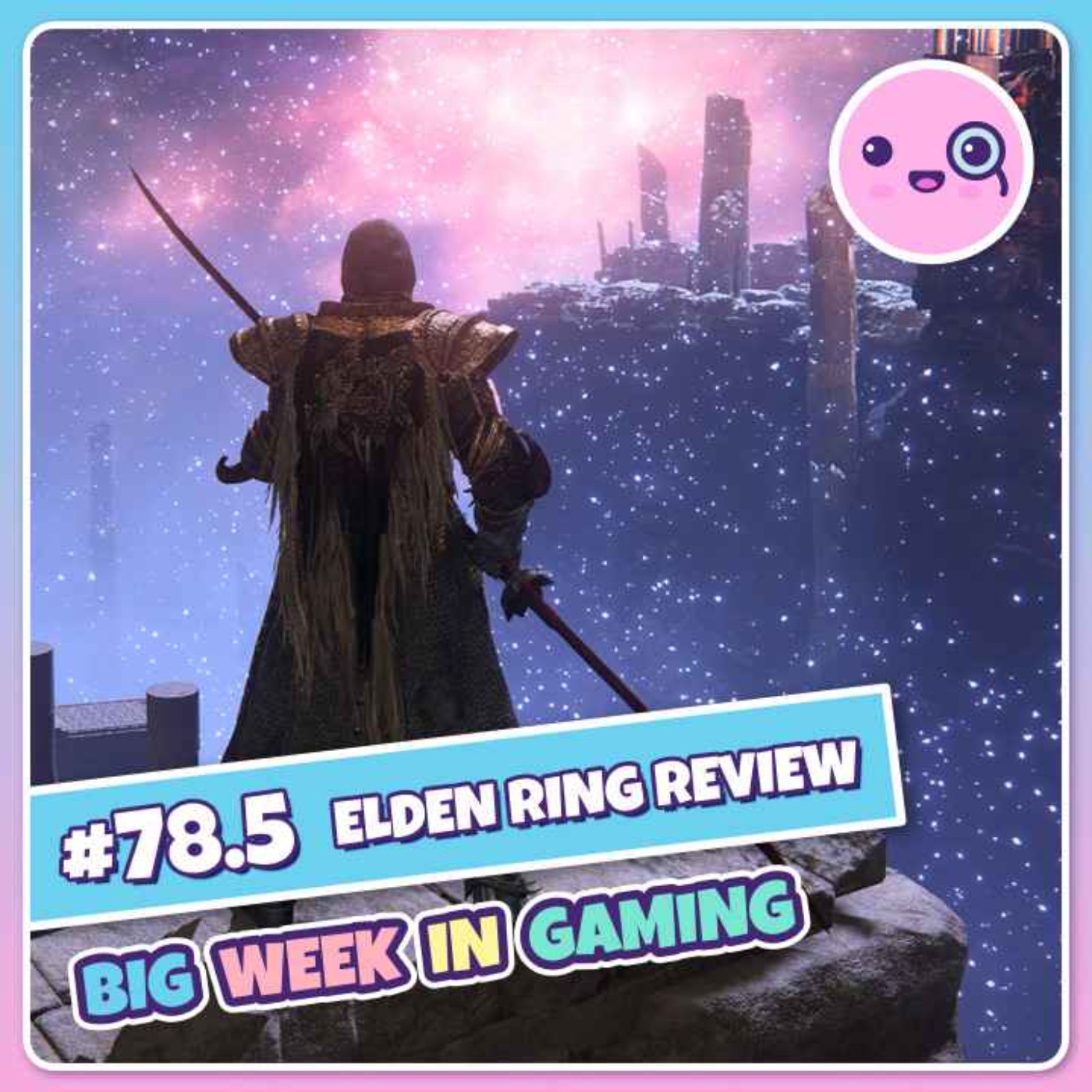 Big Week in Gaming - Australian PS5, Xbox and Nintendo Switch Podcast