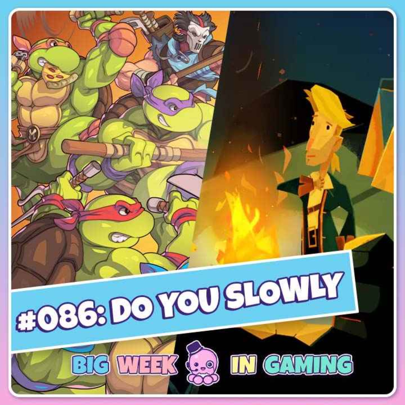 Big Week in Gaming - Australian PS5, Xbox and Nintendo Switch Podcast