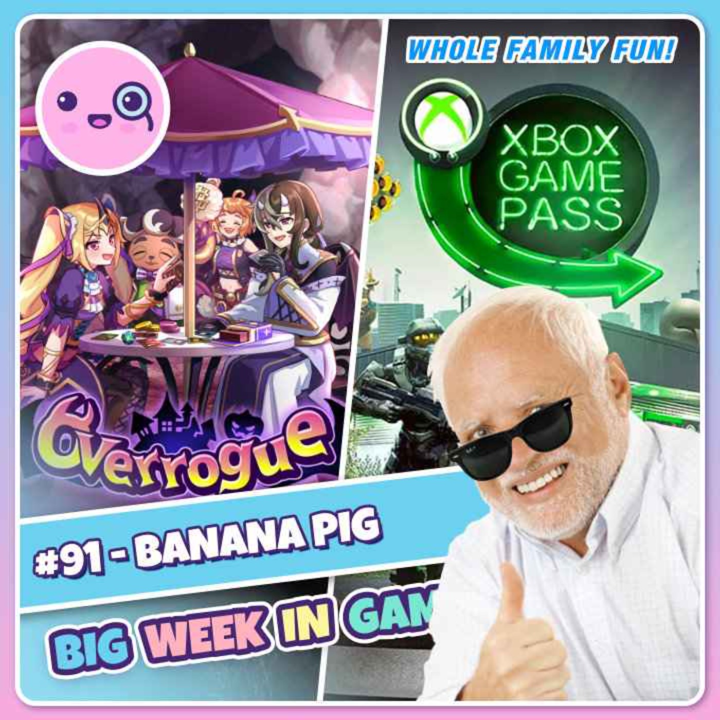 Big Week in Gaming - Australian PS5, Xbox and Nintendo Switch Podcast