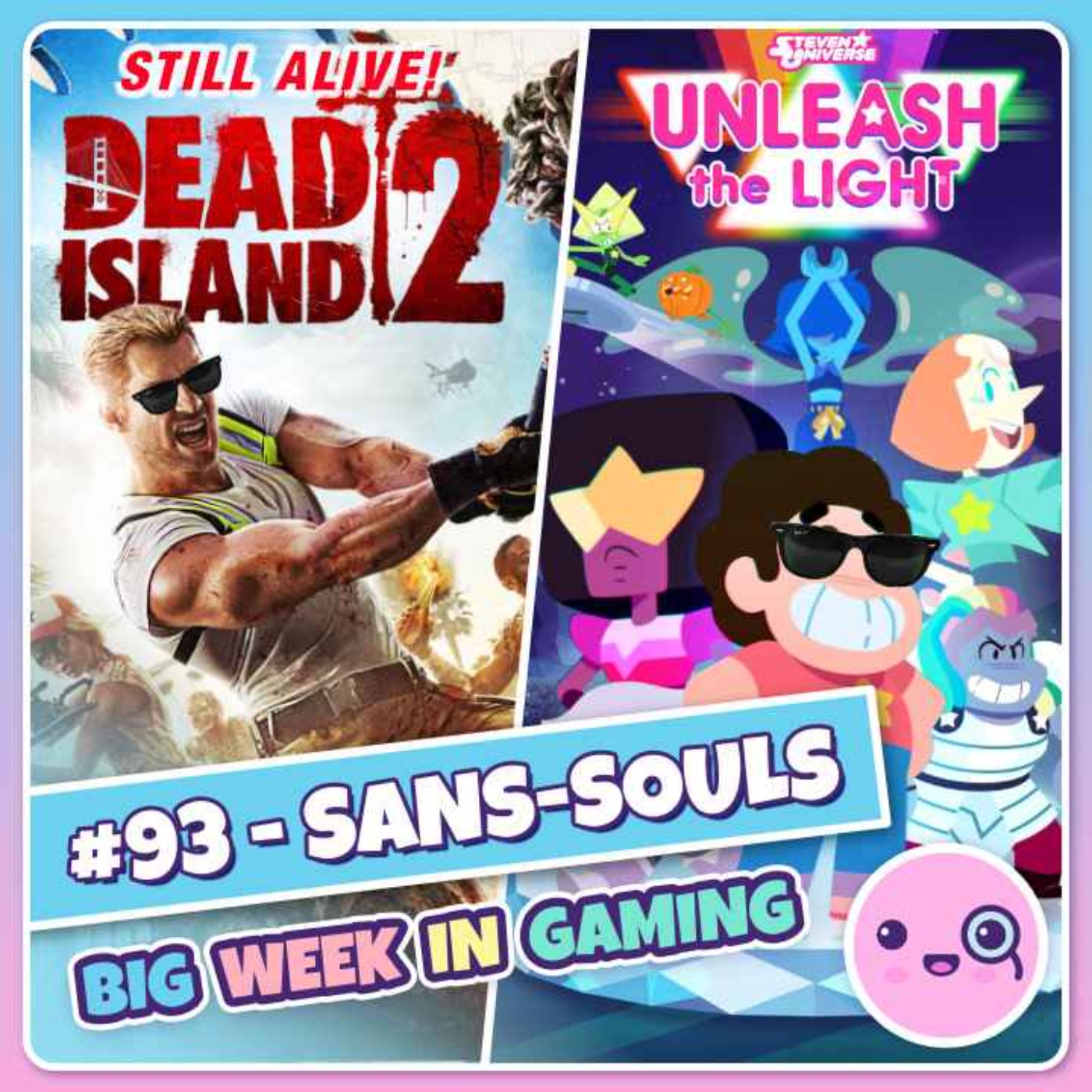 Big Week in Gaming - Australian PS5, Xbox and Nintendo Switch Podcast