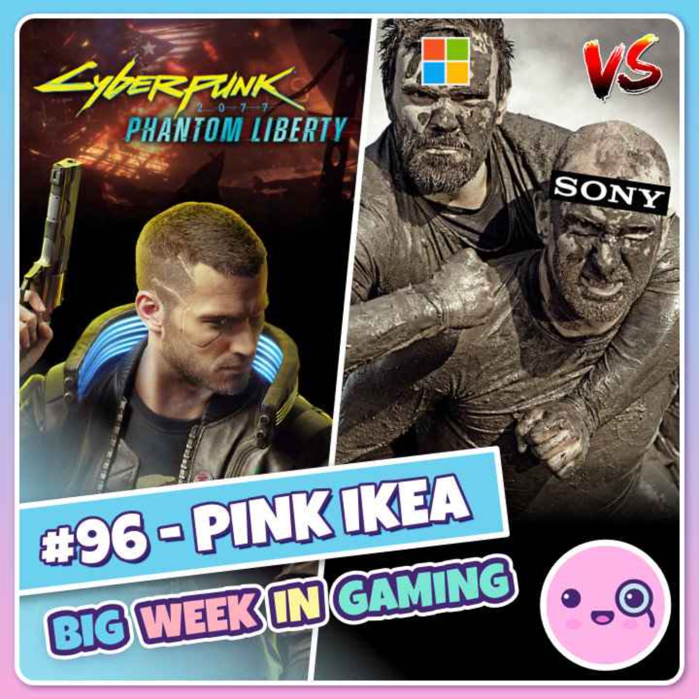 Big Week in Gaming - Australian PS5, Xbox and Nintendo Switch Podcast