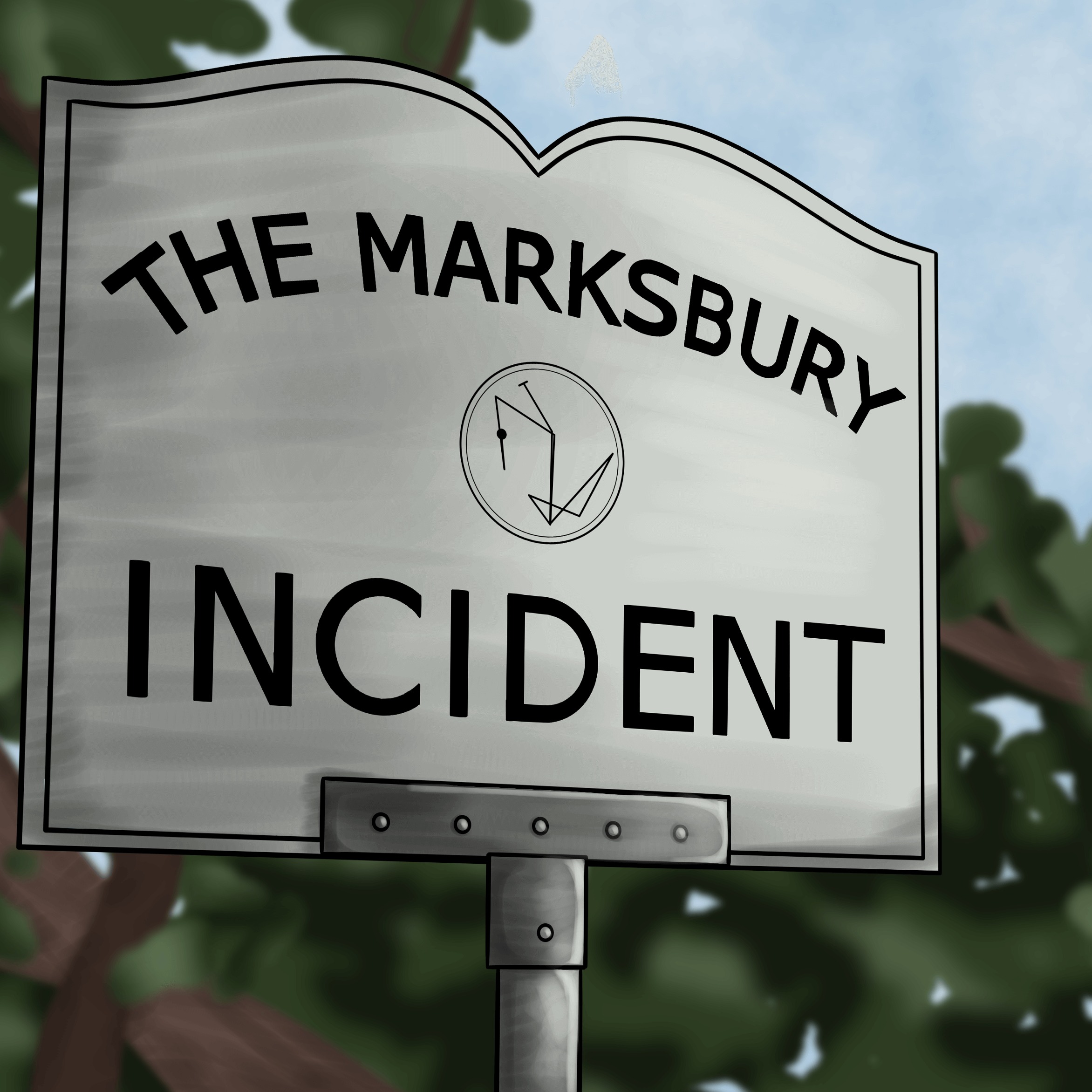 The Marksbury Incident