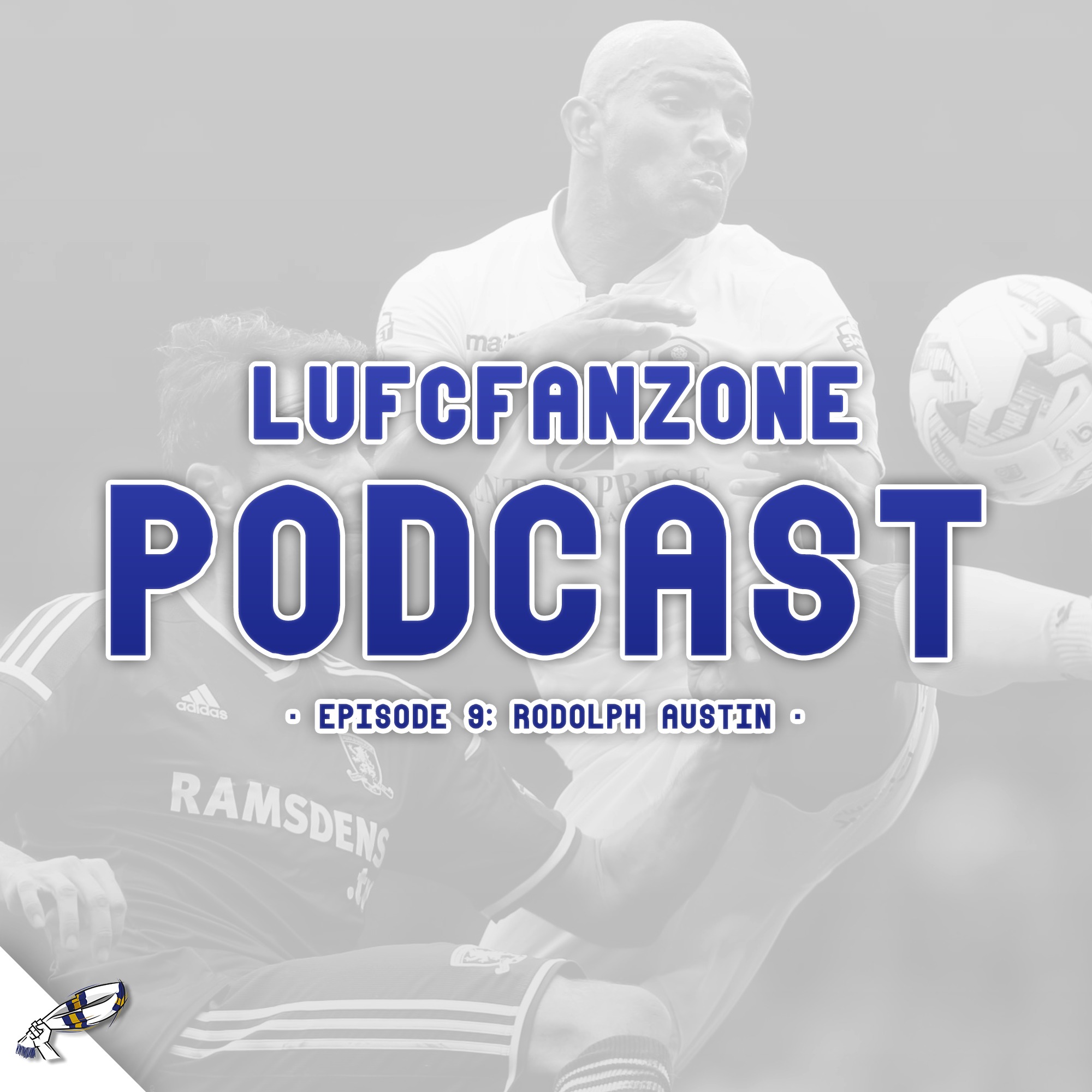 LUFCFANZONE - Leeds United Podcast