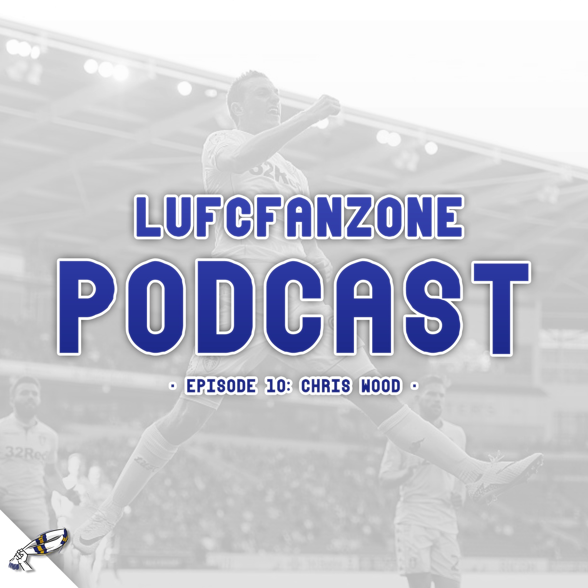 LUFCFANZONE - Leeds United Podcast
