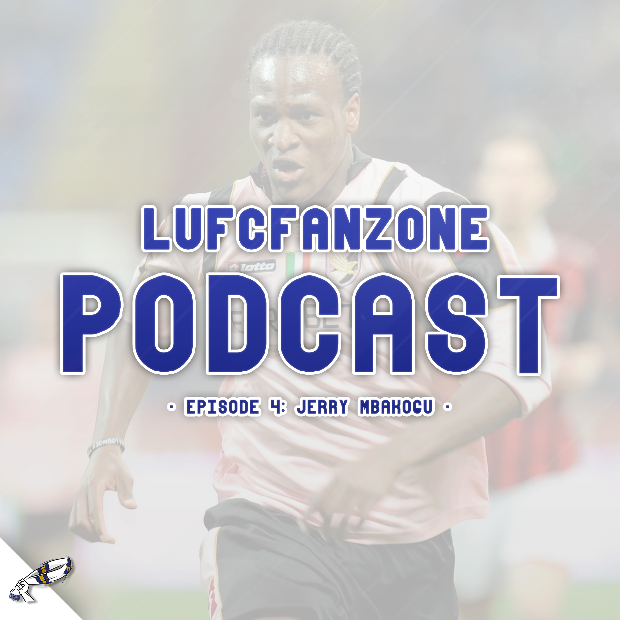 LUFCFANZONE - Leeds United Podcast